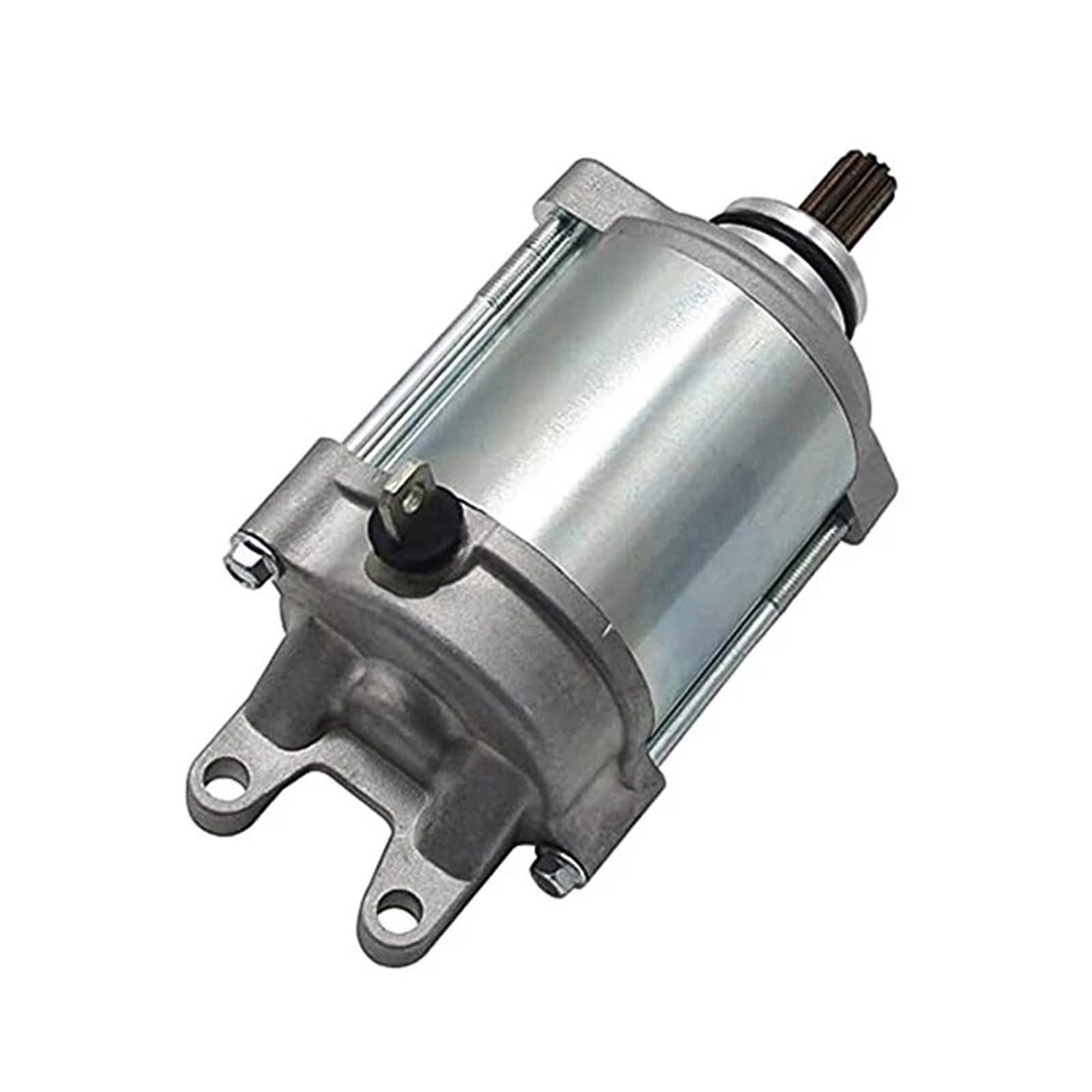 Anlasser 12418525346 Starter Motor Für S1000R Für S1000XR K49 K69 Für S1000RR K46 K67 HP4 K42 Für Rennen K60 9 Zähne Motorrad Motor Zubehör Starter Anlasser Anlasser 12418525346 Starter Motor Für S1000R Für S1000XR K49 K69 Für S1000RR K46 K67 HP4 K42 Für Rennen K60 9 Zähne Motorrad Motor Zubehör Starter Anlasser von LENTLY