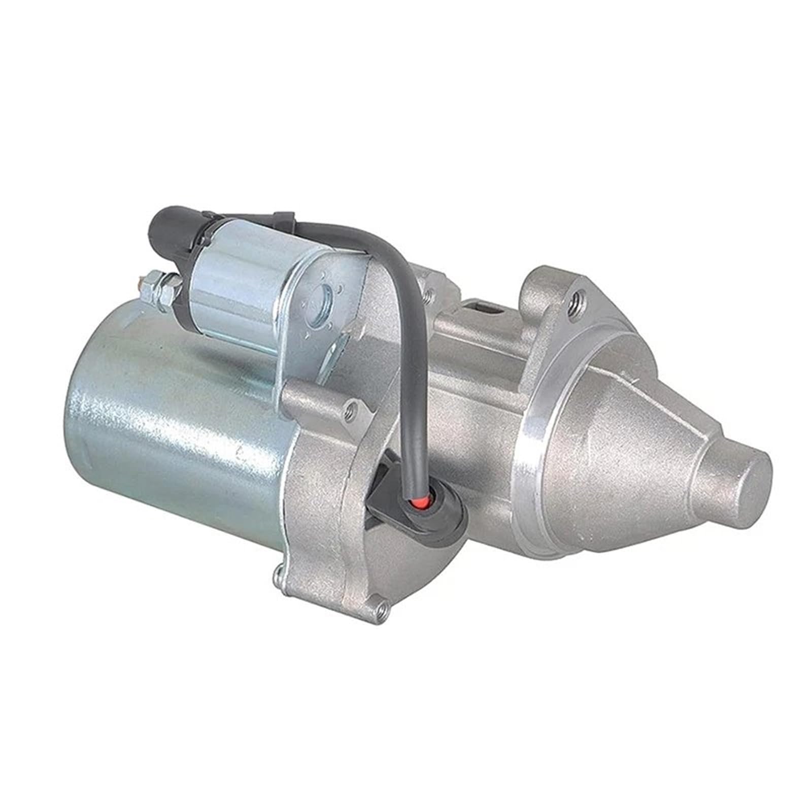 Anlasser 12V Elektrischer Starter Für Kohler CH440-3111 Für Rasenmähermotoren Zubehör 17-098-05 1709811 17-098-05S 1709811S Starter Anlasser Anlasser 12V Elektrischer Starter Für Kohler CH440-3111 Für Rasenmähermotoren Zubehör 17-098-05 1709811 17-098-05S 1709811S Starter Anlasser von LENTLY