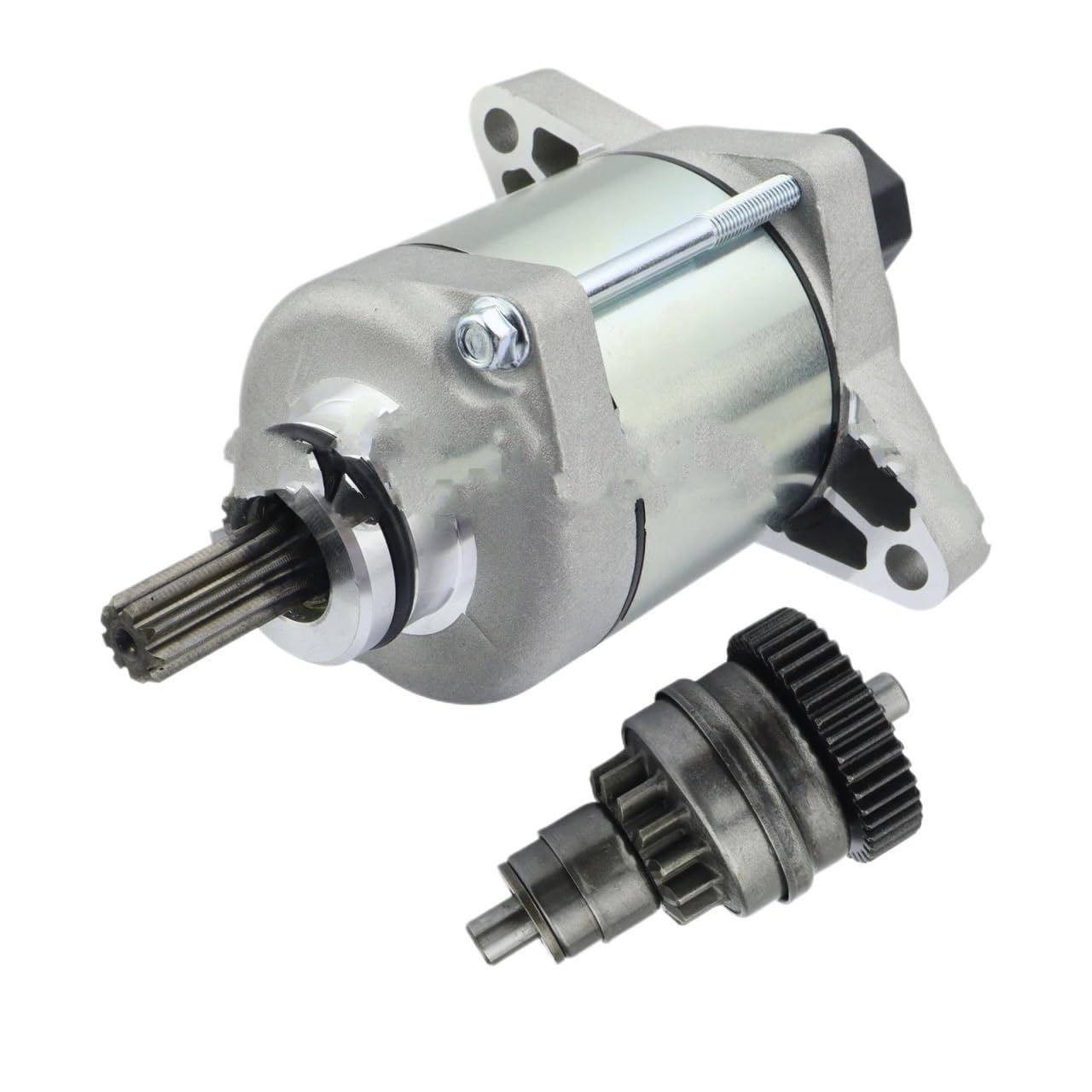 Anlasser 2 Stück Starter Motor Für Bendix Für BETA 250RR 300RR 300RX 250 300 Für Xtrainer 026.07.011.80.00 026.07.010.00.00 Starter Anlasser Anlasser 2 Stück Starter Motor Für Bendix Für BETA 250RR 300RR 300RX 250 300 Für Xtrainer 026.07.011.80.00 026.07.010.00.00 Starter Anlasser von LENTLY