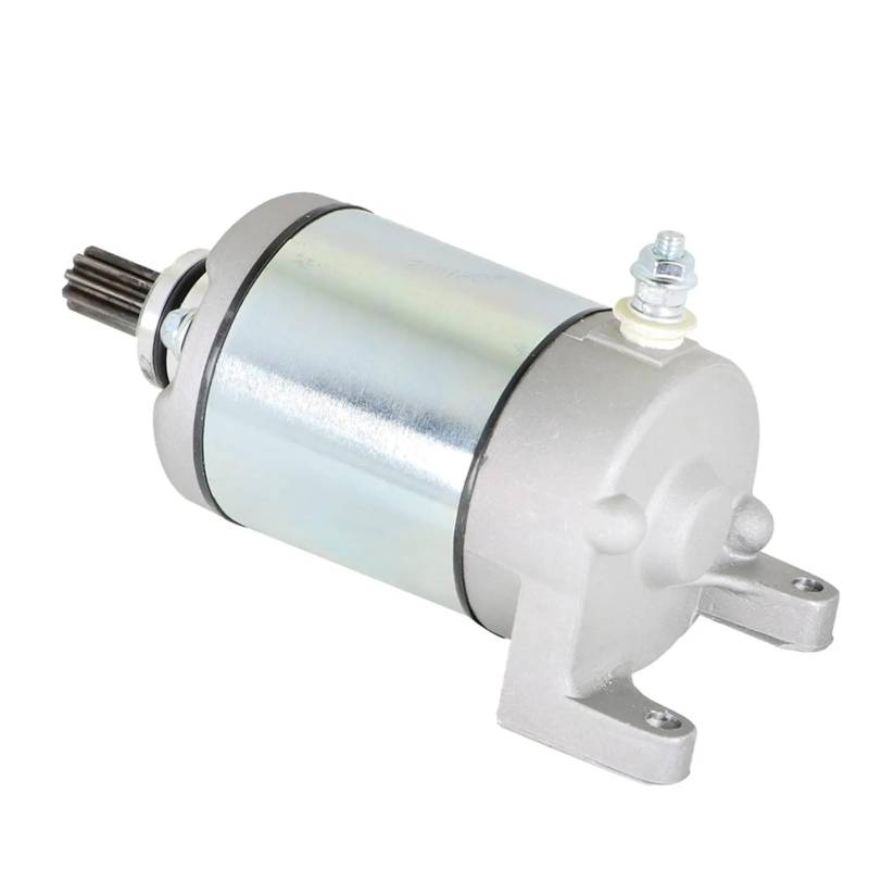 Anlasser 3088069 Starter Motor Für Polaris 500 Für Predator 2003-2007 Für Outlaw IRS 500CC ME3307-NA RS41242 71-26-18647 Starter Anlasser von LENTLY