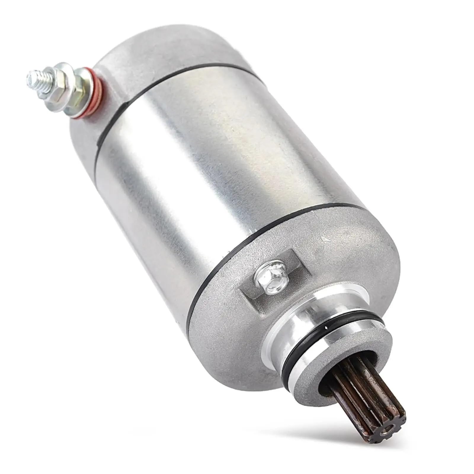 Anlasser 31200-MEL-D21 Elektrische Motor Starter Gerät Für CBR1000 Für CBR1000RR Für CBR 1000RR Für Fireblade 2006 2007 Motorrad Zubehör Starter Anlasser Anlasser 31200-MEL-D21 Elektrische Motor Starter Gerät Für CBR1000 Für CBR1000RR Für CBR 1000RR Für Fireblade 2006 2007 Motorrad Zubehör Starter Anlasser von LENTLY