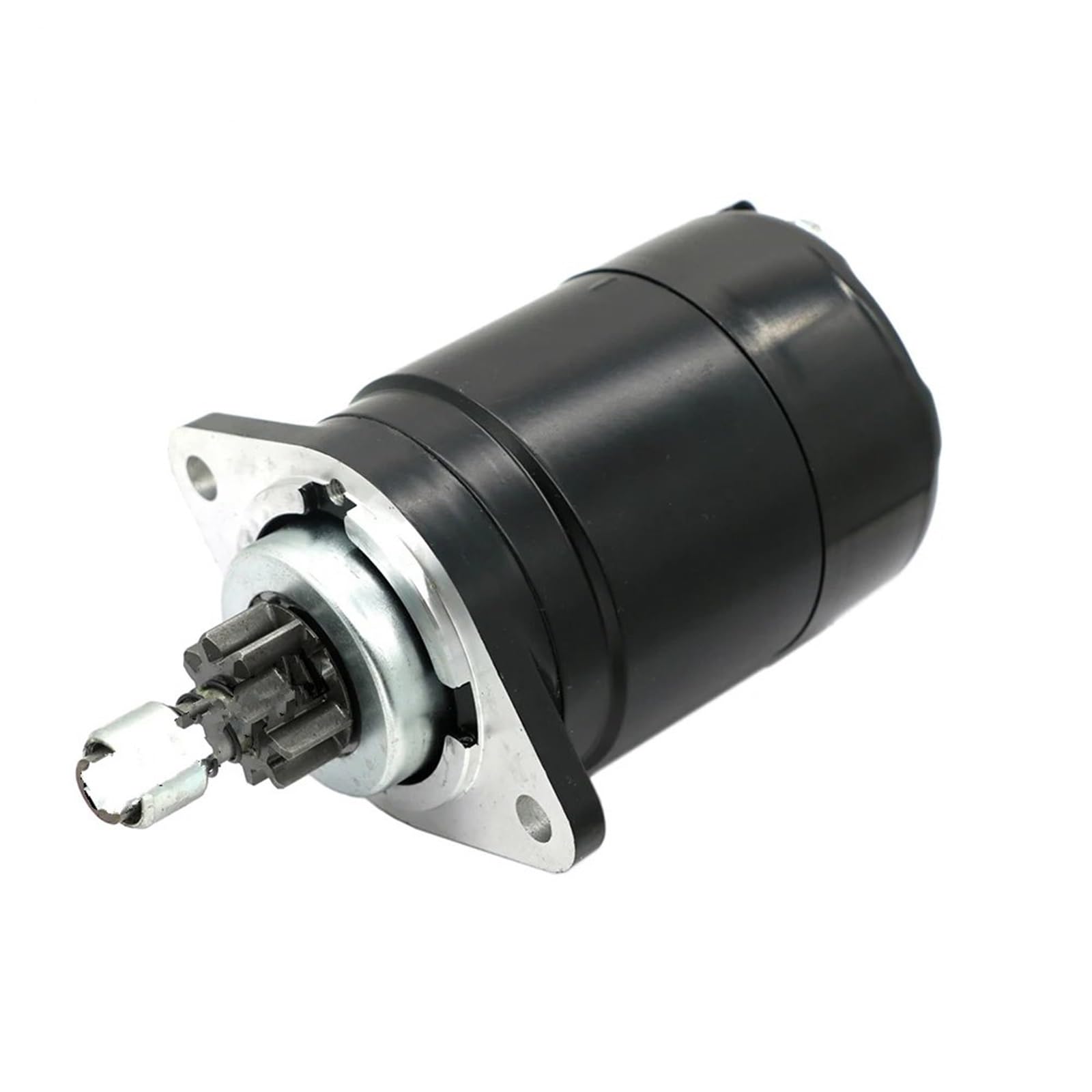 Anlasser 346-76010 Starter Motor 9 Zahn Für Tohatsu Für Mercury Für Außenbordmotor M25C M30C M40C 346-76010-0 853805A1 334760100M Starter Anlasser Anlasser 346-76010 Starter Motor 9 Zahn Für Tohatsu Für Mercury Für Außenbordmotor M25C M30C M40C 346-76010-0 853805A1 334760100M Starter Anlasser von LENTLY