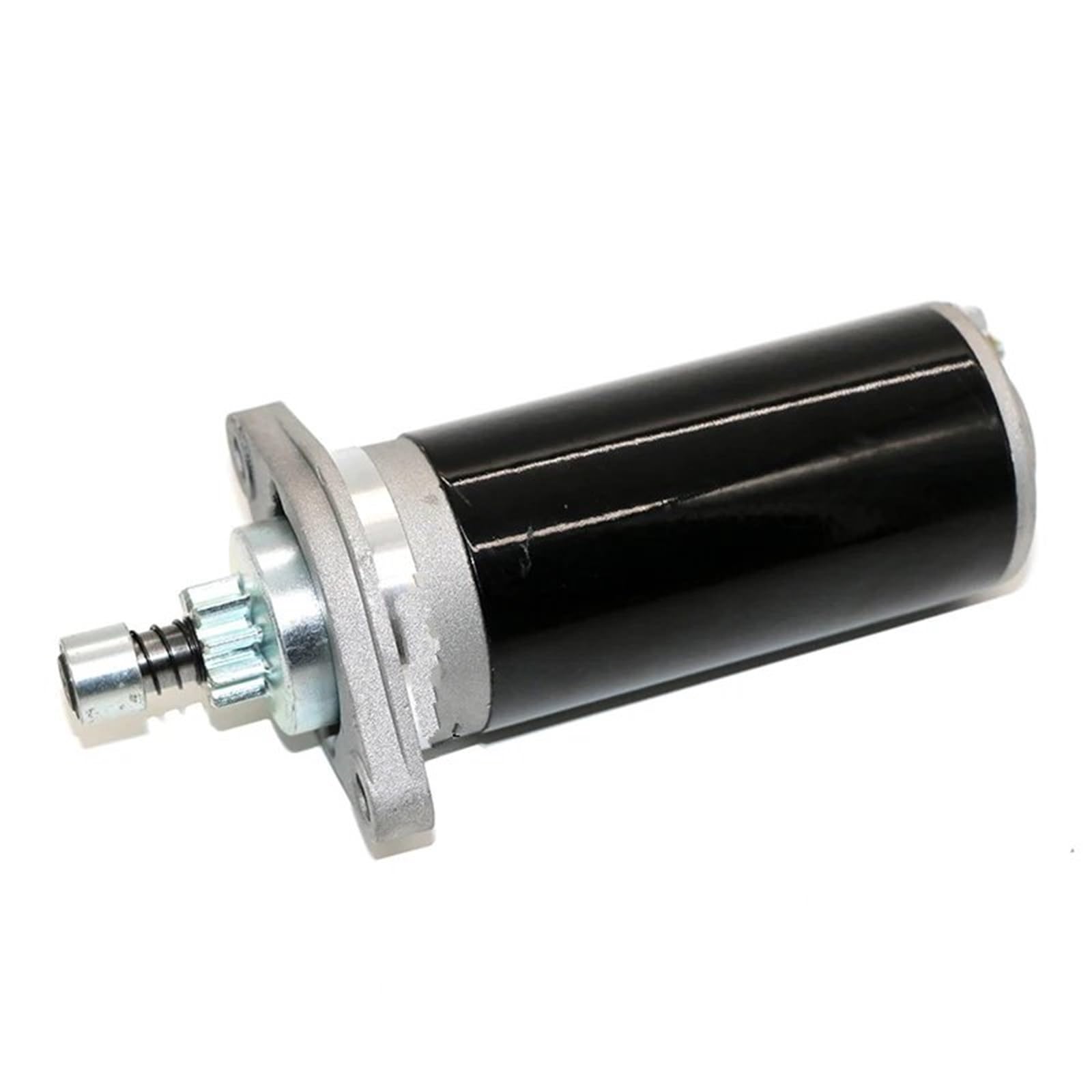 Anlasser 350-76010 Starter Motor Für Tohatsu 2 Hub Für Außenborder Starter 8, 9,8,15, 18HP Starter Anlasser Anlasser 350-76010 Starter Motor Für Tohatsu 2 Hub Für Außenborder Starter 8, 9,8,15, 18HP Starter Anlasser von LENTLY