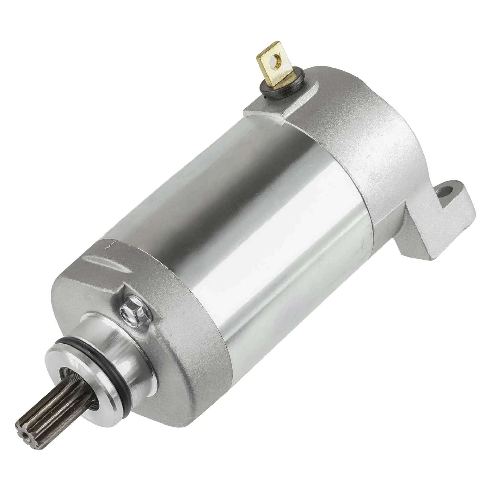 Anlasser 410-54158 12V Anlasser Für YFM 250 Für Raptor 2008-2010 2011 2012 2013 XT250 XT 250 2008-2019 3C5-81890-00 3C5-81890-00-00 19639 Starter Anlasser Anlasser 410-54158 12V Anlasser Für YFM 250 Für Raptor 2008-2010 2011 2012 2013 XT250 XT 250 2008-2019 3C5-81890-00 3C5-81890-00-00 19639 Starter Anlasser von LENTLY