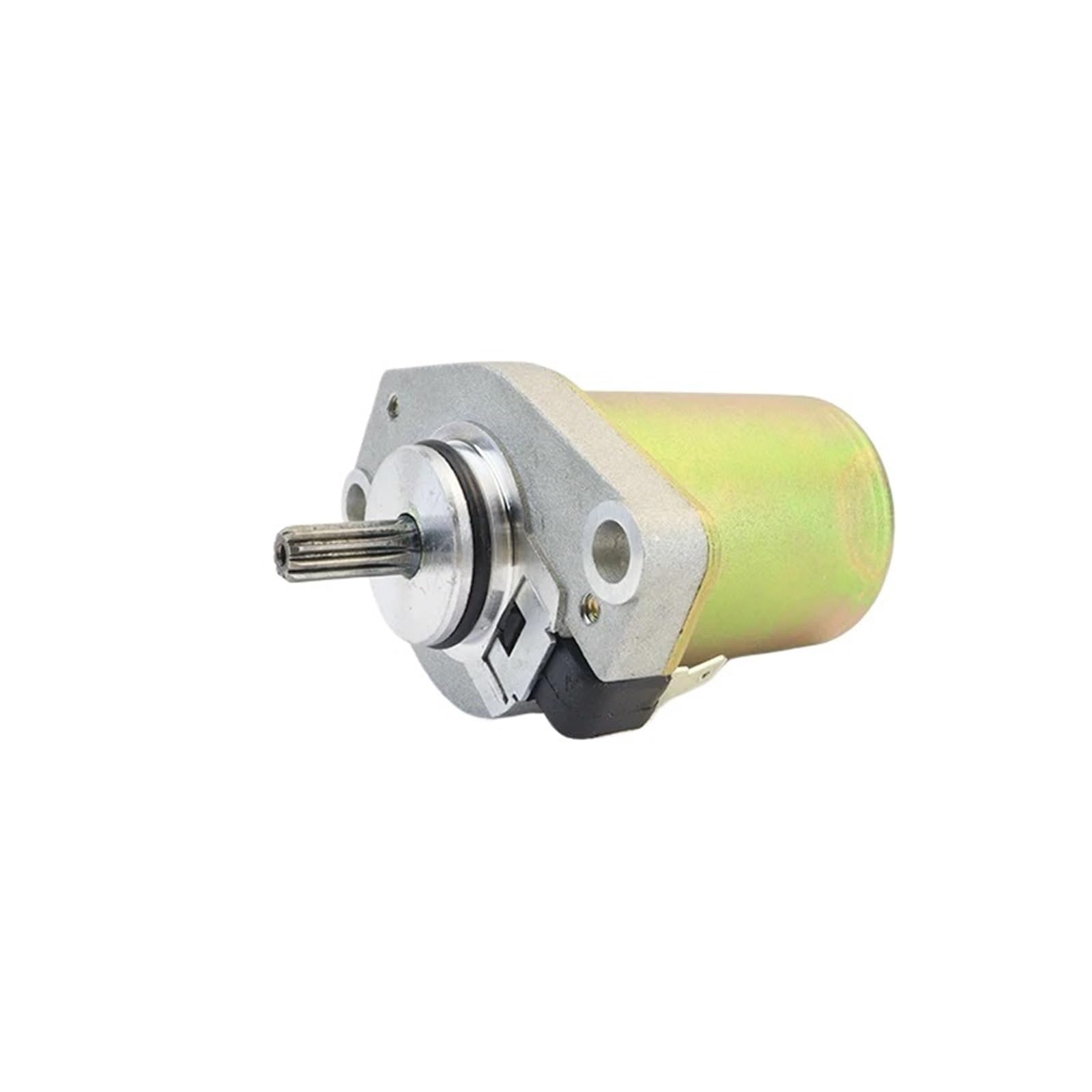 Anlasser 5BM-81800-01 Elektrischer Anlassermotor Motorrad Für Roller CY50H Für JOGPOCHE CY50 Für Jog YA50 YE50 YG50 YH50 YQ50 50cc Motor Starter Anlasser Anlasser 5BM-81800-01 Elektrischer Anlassermotor Motorrad Für Roller CY50H Für JOGPOCHE CY50 Für Jog YA50 YE50 YG50 YH50 YQ50 50cc Motor Starter Anlasser von LENTLY