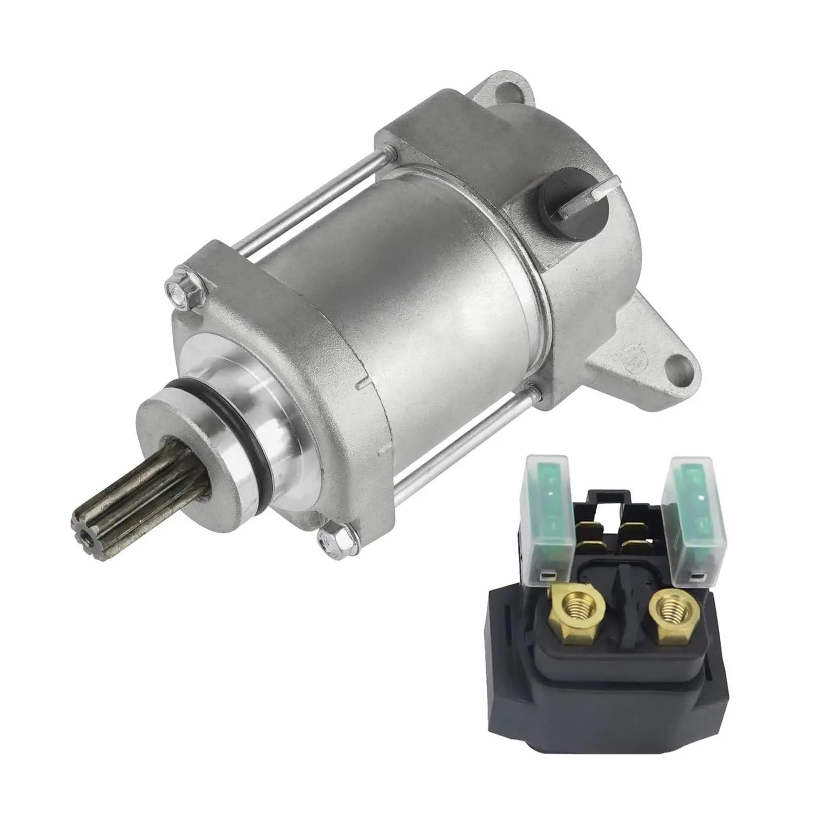 Anlasser 5TJ-81890-30-00 5TJ-81940-12 Anlasser Und Relais Für WR450F WR 450F WR 450 F 2007-2015 5TJ-81890-30 Starter Anlasser Anlasser 5TJ-81890-30-00 5TJ-81940-12 Anlasser Und Relais Für WR450F WR 450F WR 450 F 2007-2015 5TJ-81890-30 Starter Anlasser von LENTLY