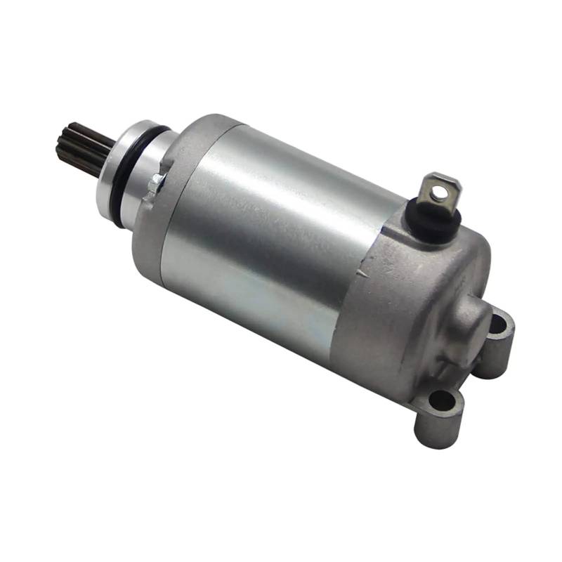 Anlasser 5UM-81890-11 Flüssigkeitsgekühlter DOHC 4-Takt-Startermotor Motorrad Für Offroad Für WR250F WR250 2003-2013 5UM-81890-10-00 18839 Starter Anlasser von LENTLY