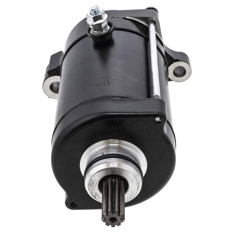 Anlasser 64X-81800-00-00 Starter Motor Für Jet-SKI Für WAVERUNNER GP760 MJ760 1996 1997 1998 1999 2000 2001 Motor Zubehör Starter Anlasser von LENTLY