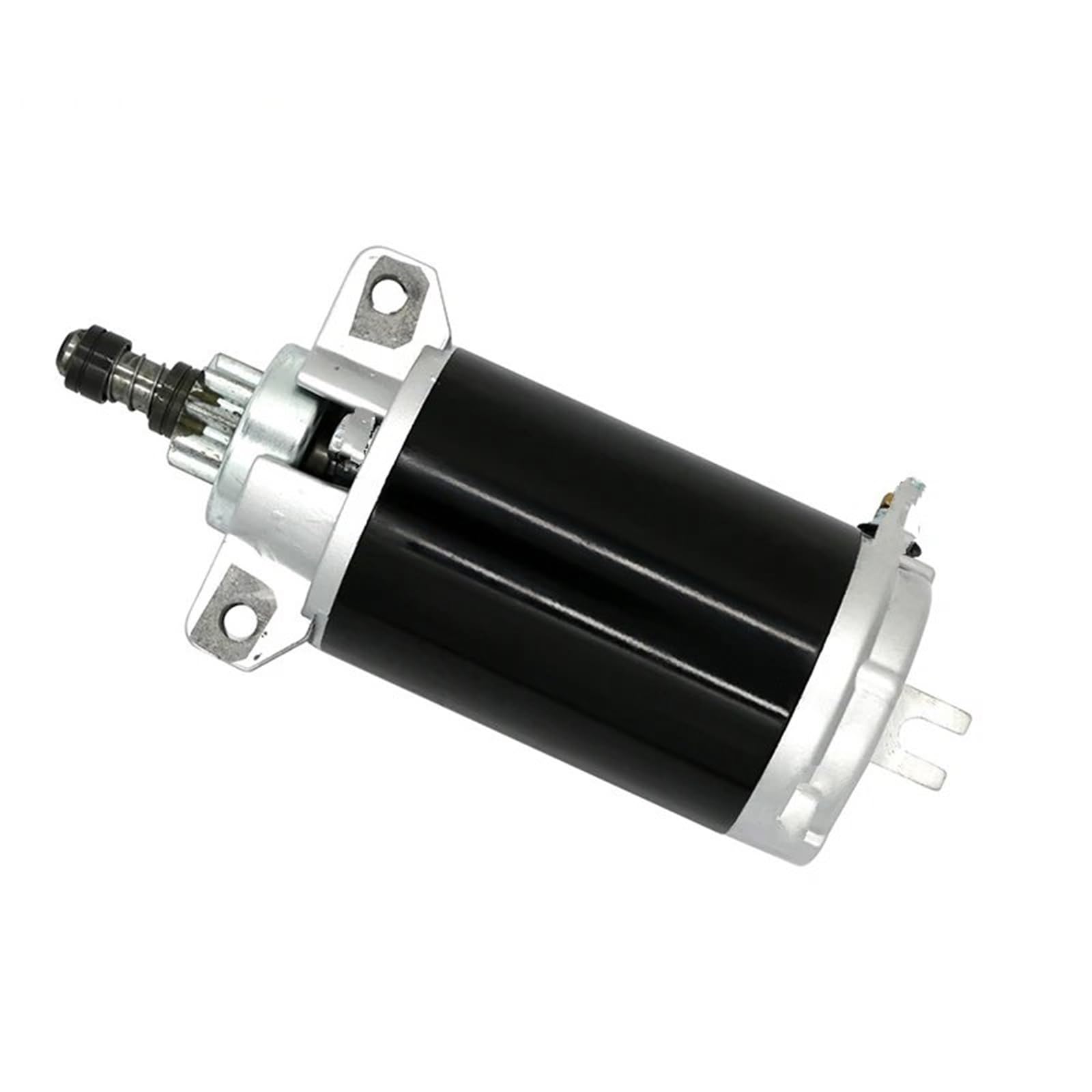 Anlasser 66T-81800-03 66T-81800-02 01 00 Starter Motor 40HP Für Enduro E40X E40XMH 40XWT 40XWH Für Boot Motor Starter Anlasser Anlasser 66T-81800-03 66T-81800-02 01 00 Starter Motor 40HP Für Enduro E40X E40XMH 40XWT 40XWH Für Boot Motor Starter Anlasser von LENTLY