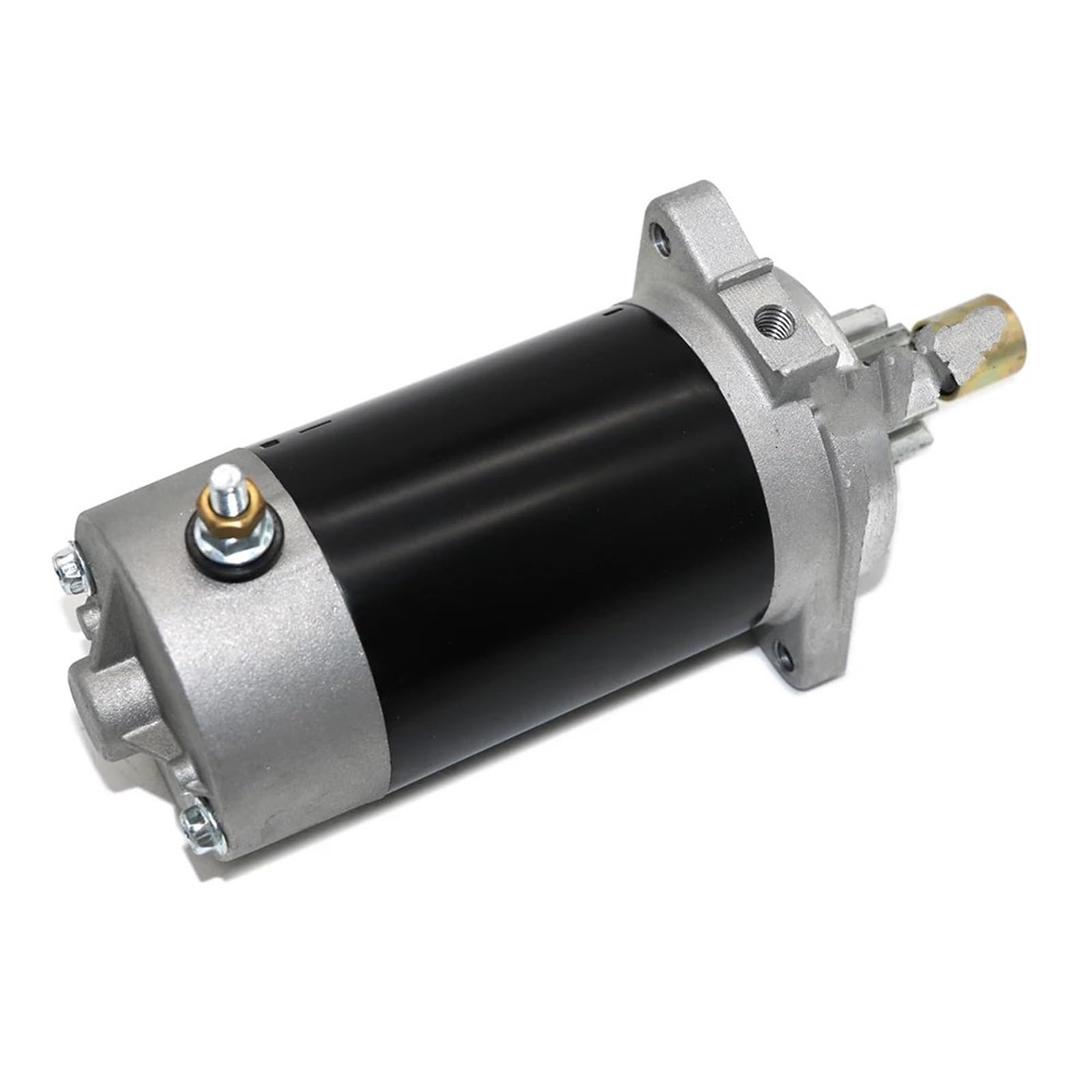 Anlasser 689-81800 Anlasser 25HP 30HP Für Bootsmotor 689-81800-13,689-81800-12 61T 61N 695 69S 61N-81800 Starter Anlasser Anlasser 689-81800 Anlasser 25HP 30HP Für Bootsmotor 689-81800-13,689-81800-12 61T 61N 695 69S 61N-81800 Starter Anlasser von LENTLY