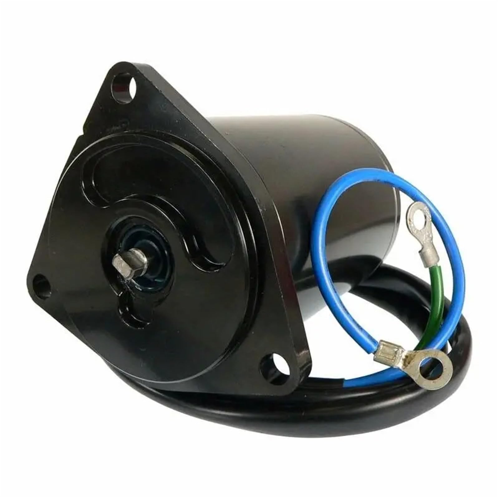 Anlasser 69J-43880-00 60V-43880-00 69J-43800-01 Tilt-Trimmmotor 10865 10870 Für Außenborder 4T F200 250 200 225 250 300 2002-2009 Starter Anlasser Anlasser 69J-43880-00 60V-43880-00 69J-43800-01 Tilt-Trimmmotor 10865 10870 Für Außenborder 4T F200 250 200 225 250 300 2002-2009 Starter Anlasser von LENTLY