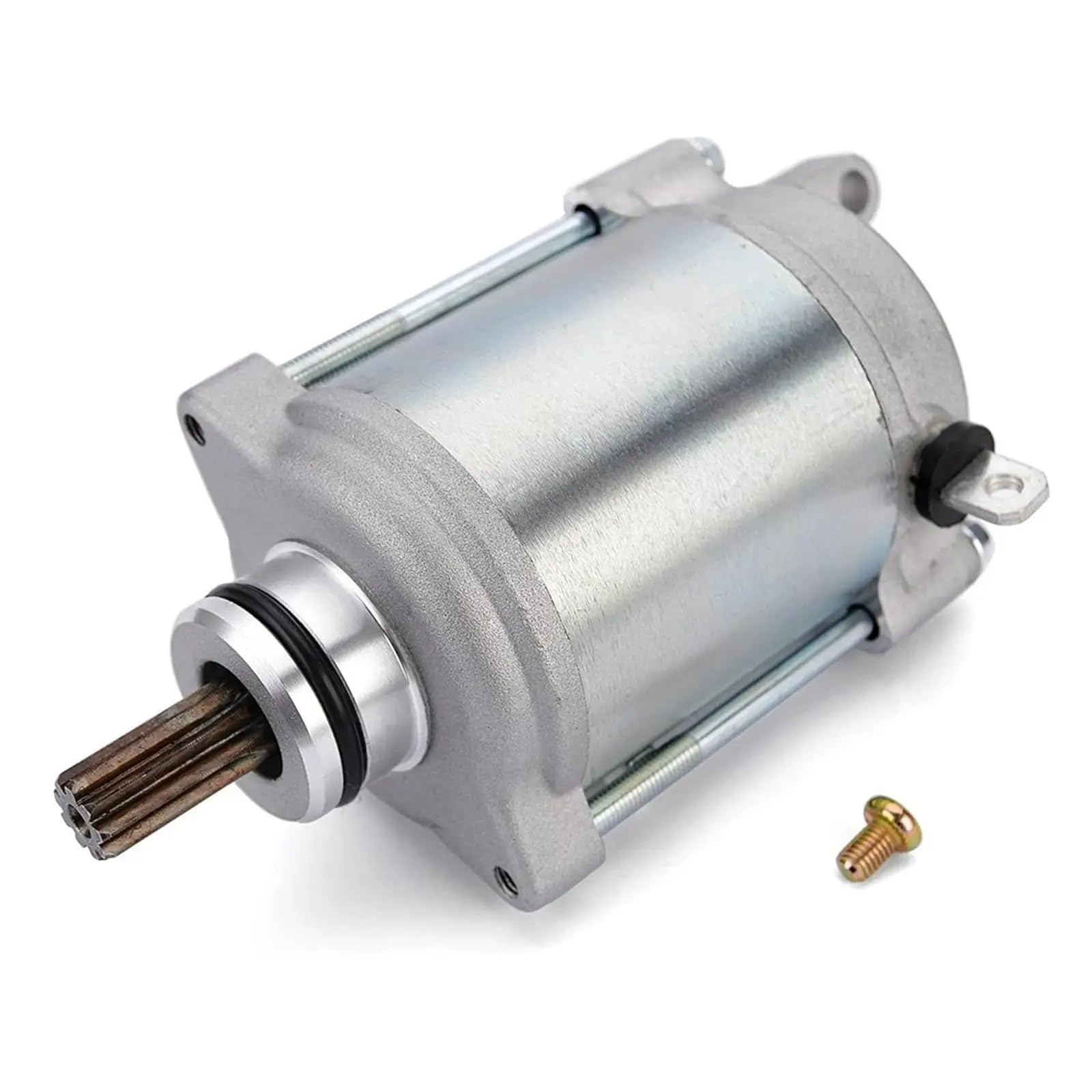 Anlasser Anlasser 12418525346 Für S1000R K47 Für S1000XR K49 K69 Für S1000RR K46 K67 HP4 K42 8525346-01 428000-6651 Starter Anlasser Anlasser Anlasser 12418525346 Für S1000R K47 Für S1000XR K49 K69 Für S1000RR K46 K67 HP4 K42 8525346-01 428000-6651 Starter Anlasser von LENTLY