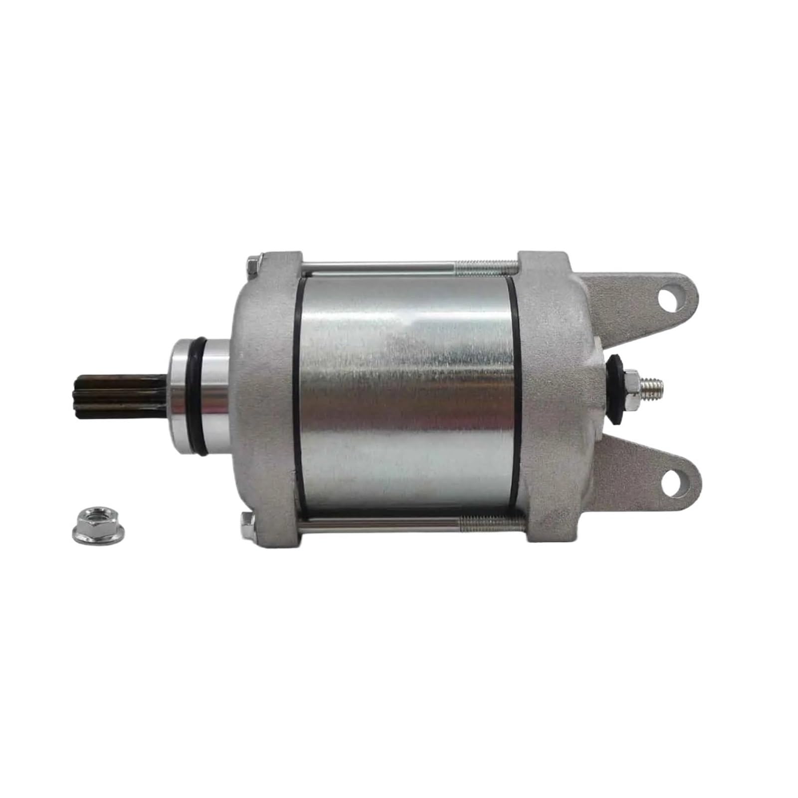 Anlasser Anlasser 21163-0717 Für Kawasaki Für Ninja 300 Für Versys-X Für KLE300 2013-2021 21163-0717 Starter Anlasser Anlasser Anlasser 21163-0717 Für Kawasaki Für Ninja 300 Für Versys-X Für KLE300 2013-2021 21163-0717 Starter Anlasser von LENTLY