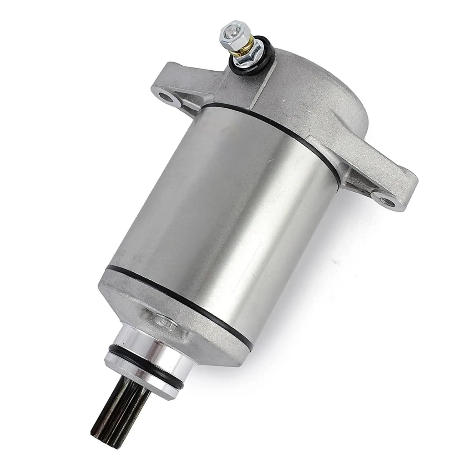 Anlasser Anlasser 31210-PTA1-D406 31210-PTA1-800 Für Kymco Für Maxxer Für MXU 450i 2012 2013 2014 2015 Starter Anlasser Anlasser Anlasser 31210-PTA1-D406 31210-PTA1-800 Für Kymco Für Maxxer Für MXU 450i 2012 2013 2014 2015 Starter Anlasser von LENTLY