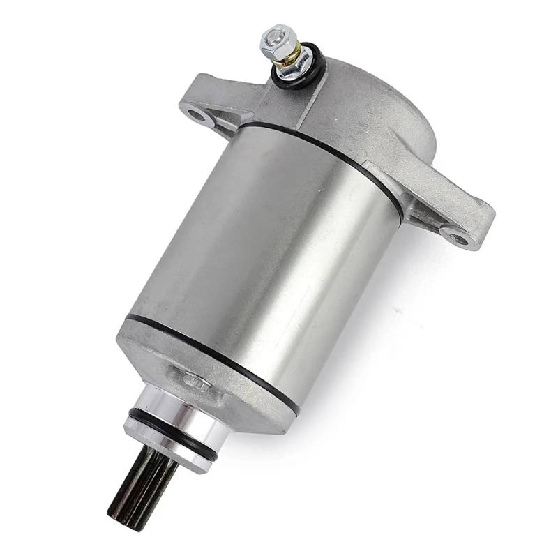 Anlasser Anlasser 31210-PTA1-D406 31210-PTA1-800 Für Kymco Für Maxxer Für MXU 450i 2012 2013 2014 2015 Starter Anlasser von LENTLY