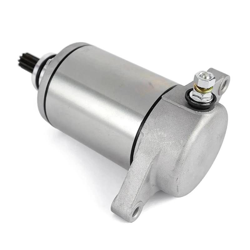 Anlasser Anlasser 3305-954 Für Arctic Für Katze 400CR 2013-2015 500 2013-2017 Starter Anlasser von LENTLY