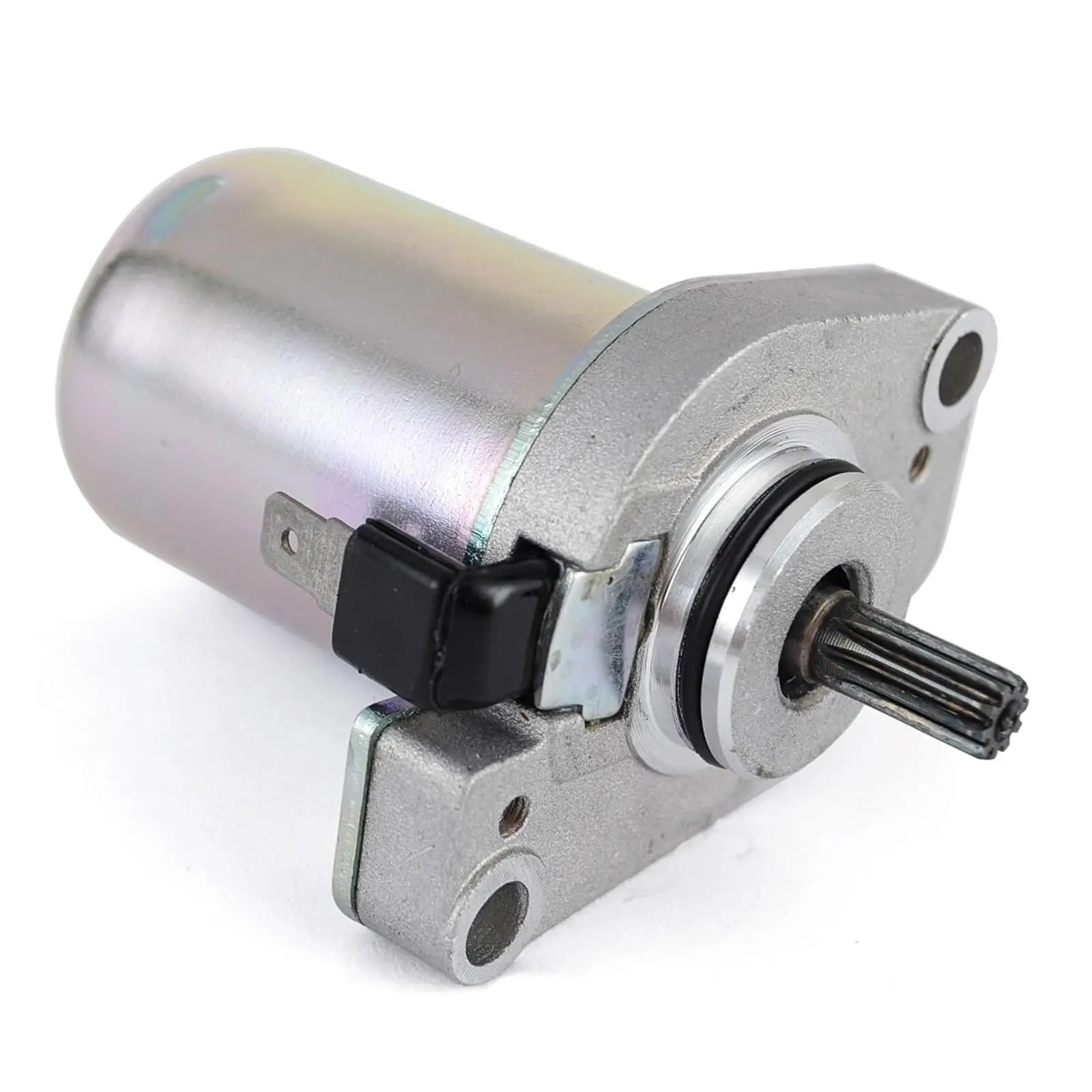 Anlasser Anlasser 4SB-H1800-00 5BM-81800-01 3KJ-81800-01 4CU-H1800-00 5SU-H1800-00 3FC-81800-01 Für CV50R CV50 NS50 YG50 YJ50 YN50 Starter Anlasser Anlasser Anlasser 4SB-H1800-00 5BM-81800-01 3KJ-81800-01 4CU-H1800-00 5SU-H1800-00 3FC-81800-01 Für CV50R CV50 NS50 YG50 YJ50 YN50 Starter Anlasser von LENTLY
