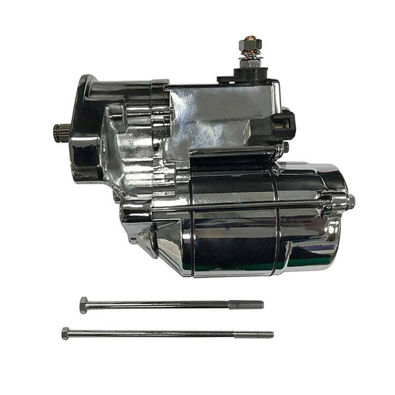 Anlasser Anlasser Electra Für Flhr Für Straße Für King Für Classic 1340cc 1450cc Für Flhx Für Straße Für Glide 3155394 31553-94A 31559-99A Starter Anlasser von LENTLY