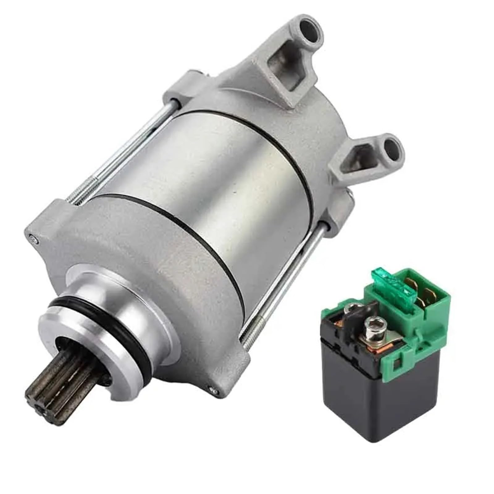 Anlasser Anlasser Für CRF450X Für CRF450 Für CRF 450 Für Dirt Für Bike 449cc 2005-2015 410-54202 31200-MEY-671 Starter Anlasser Anlasser Anlasser Für CRF450X Für CRF450 Für CRF 450 Für Dirt Für Bike 449cc 2005-2015 410-54202 31200-MEY-671 Starter Anlasser von LENTLY