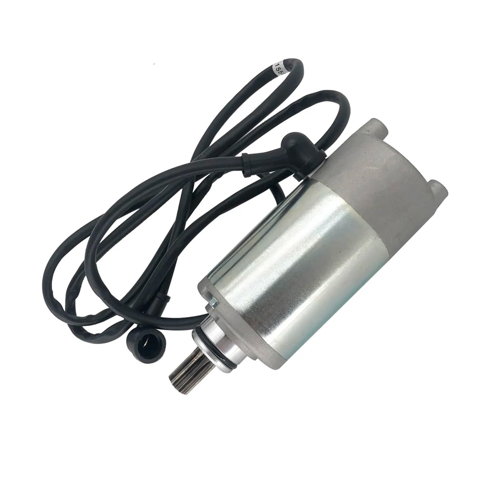 Anlasser Anlasser Für Loncin Für Jianshe JS250 250cc Für Mountain Für Lion Für ATV Für UTV Quad Bike Elektromotorteile Starter Anlasser Anlasser Anlasser Für Loncin Für Jianshe JS250 250cc Für Mountain Für Lion Für ATV Für UTV Quad Bike Elektromotorteile Starter Anlasser von LENTLY
