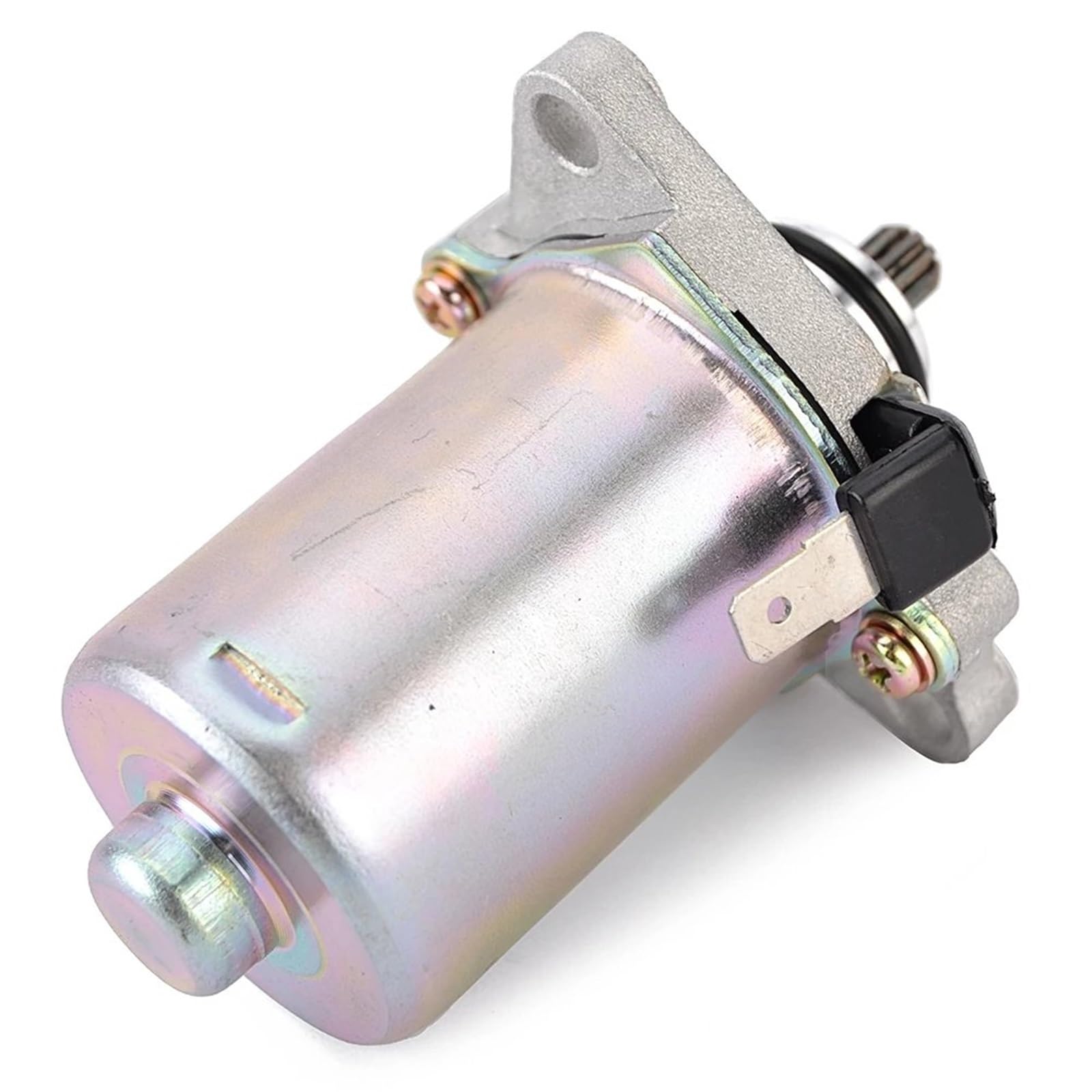 Anlasser Anlasser Für Piaggio, Für Zip SP, Für Diesis, Für Fly 2T 50, Für Liberty 2T 50, Für NTT, Für NRG MC3, Für Typhoon X XR 5506108 Starter Anlasser Anlasser Anlasser Für Piaggio, Für Zip SP, Für Diesis, Für Fly 2T 50, Für Liberty 2T 50, Für NTT, Für NRG MC3, Für Typhoon X XR 5506108 Starter Anlasser von LENTLY