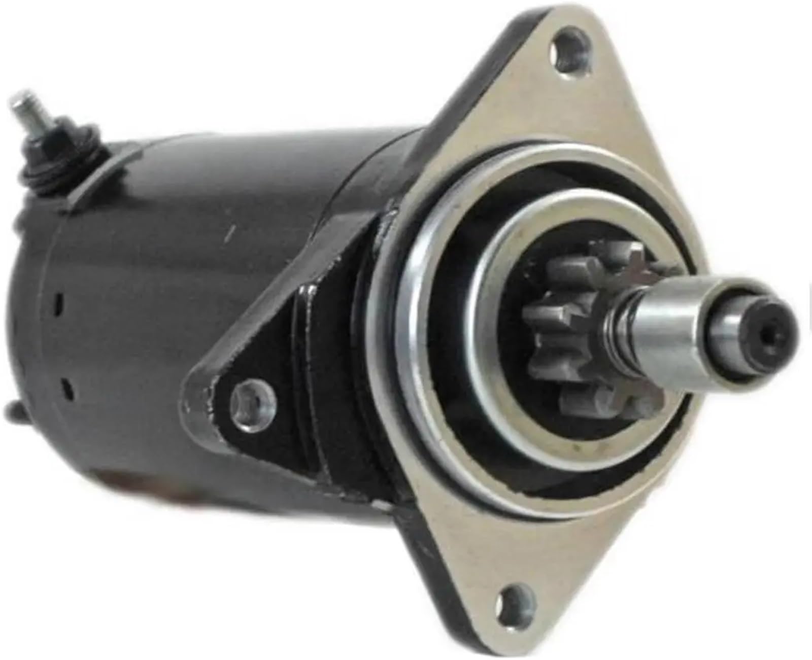 Anlasser Anlasser Für Sea Für DOO Für GTX Für Rfi 782Cc Für PWC Für Jetski 278-000-576 278-000-577 278000576 Starter Anlasser(1 Piece Starter) von LENTLY