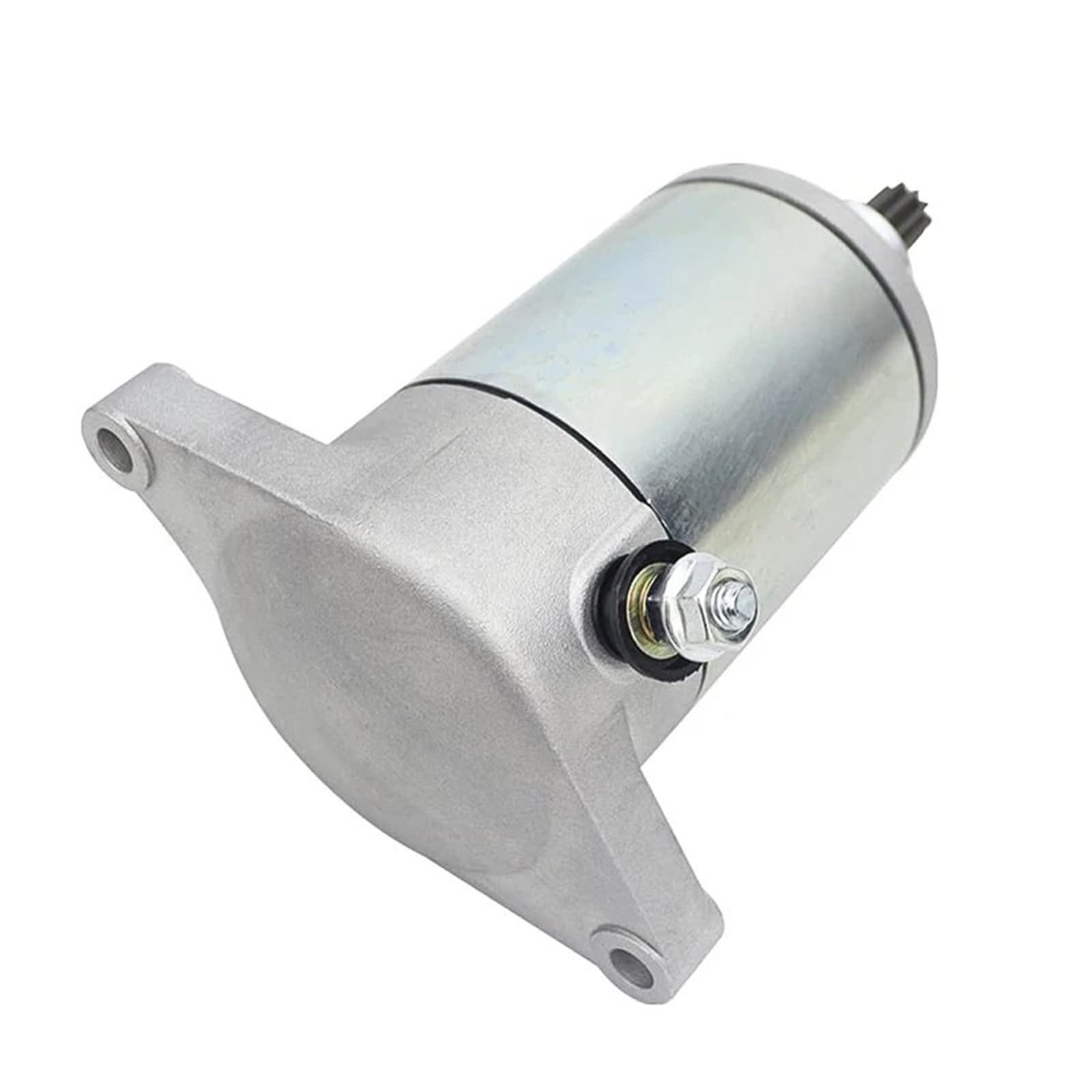 Anlasser Anlasser Für Suzuki LT-F250 LT-F300 Für Quadrunner 250 LT-4WD Für KingQuad 250 300 31100-19B00 410-54034 18807 Starter Anlasser Anlasser Anlasser Für Suzuki LT-F250 LT-F300 Für Quadrunner 250 LT-4WD Für KingQuad 250 300 31100-19B00 410-54034 18807 Starter Anlasser von LENTLY