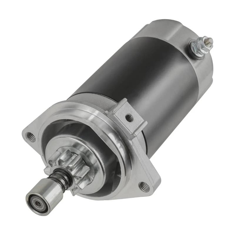 Anlasser Anlasser Für Tohatsu 3C8-76010-1 Für Mercury Für Marine 50-853805T03 S108-112 S108-120 Für Suzuki 31100-94400 Starter Anlasser von LENTLY