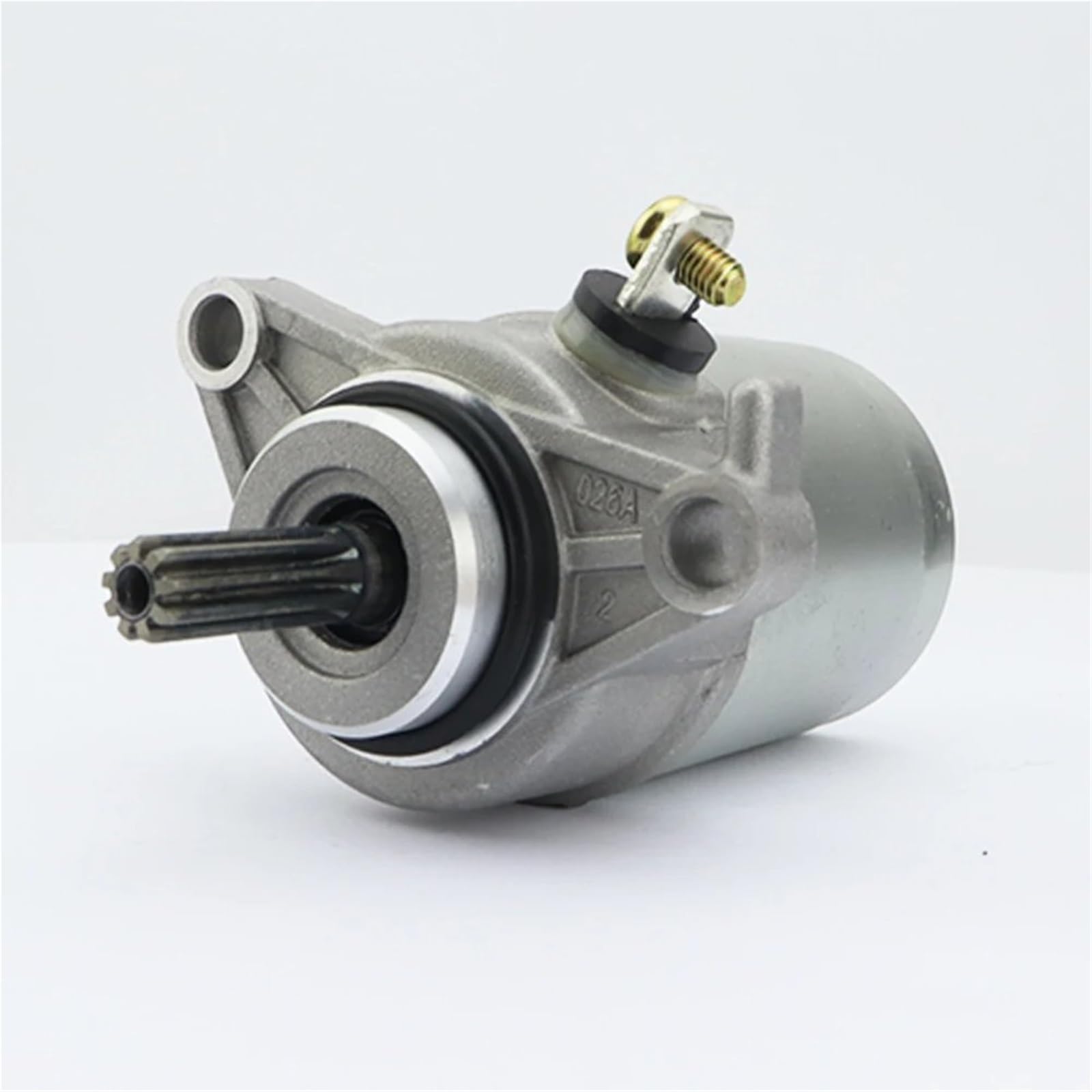 Anlasser Anlasser Motorrad Für Roller 125cc Für GPD125 Für NMAX 150 Für TRICITY 125 155 YS125 54P-H1890-02 2SB-H1800-11 Starter Anlasser Anlasser Anlasser Motorrad Für Roller 125cc Für GPD125 Für NMAX 150 Für TRICITY 125 155 YS125 54P-H1890-02 2SB-H1800-11 Starter Anlasser von LENTLY