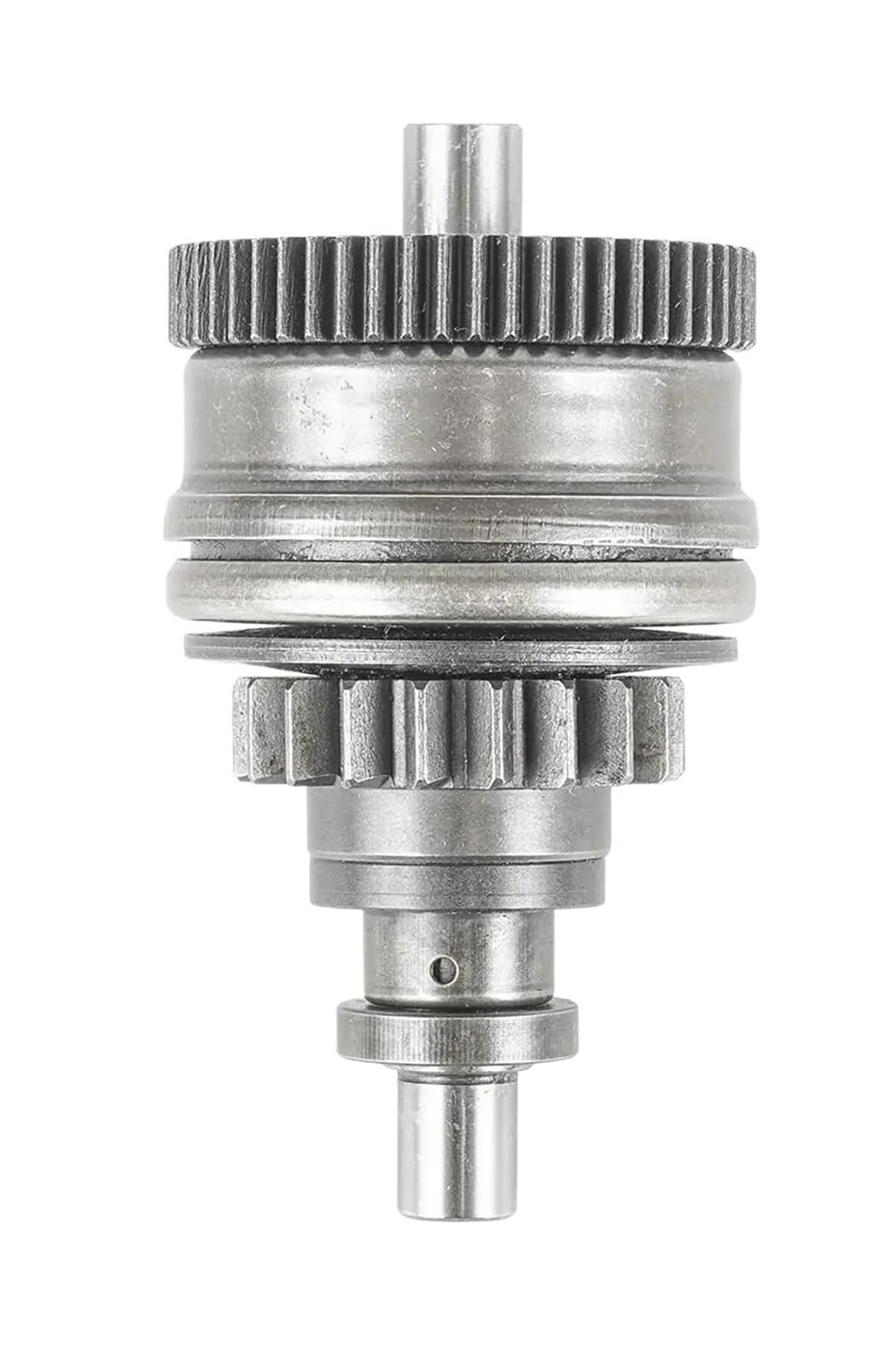 Anlasser Anlasser Und Antrieb Für Bendix, Für Super, Für Jet 700 2002–2012, Für Wave, Für Runner, Für Wave, Für Venture XL700 2002–2004, 6M6-81800-10 Starter Anlasser(1 Piece Drive) von LENTLY