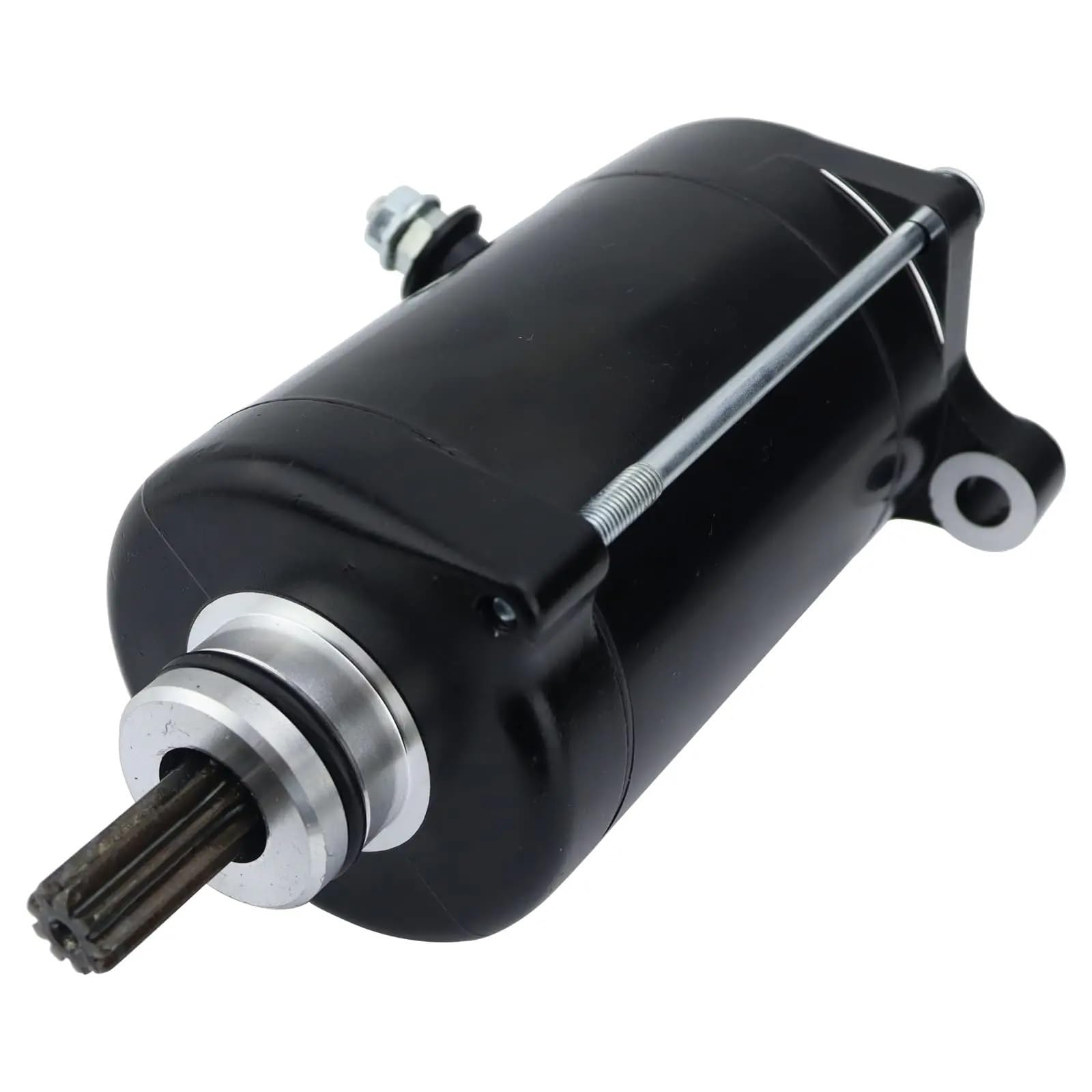 Anlasser Anlasser Und Antrieb Für Bendix, Für Super, Für Jet 700 2002–2012, Für Wave, Für Runner, Für Wave, Für Venture XL700 2002–2004, 6M6-81800-10 Starter Anlasser(1 Piece Starter) von LENTLY