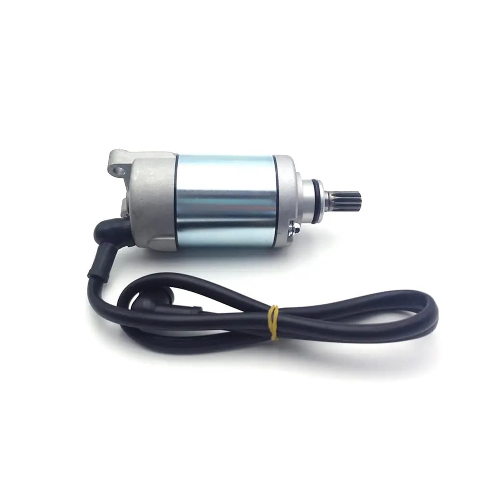 Anlasser CB250-F Starter Motor Motorrad Starten Elektrische Motor 11 Zähne Für ZONGSHEN 250CC Starter Anlasser Anlasser CB250-F Starter Motor Motorrad Starten Elektrische Motor 11 Zähne Für ZONGSHEN 250CC Starter Anlasser von LENTLY