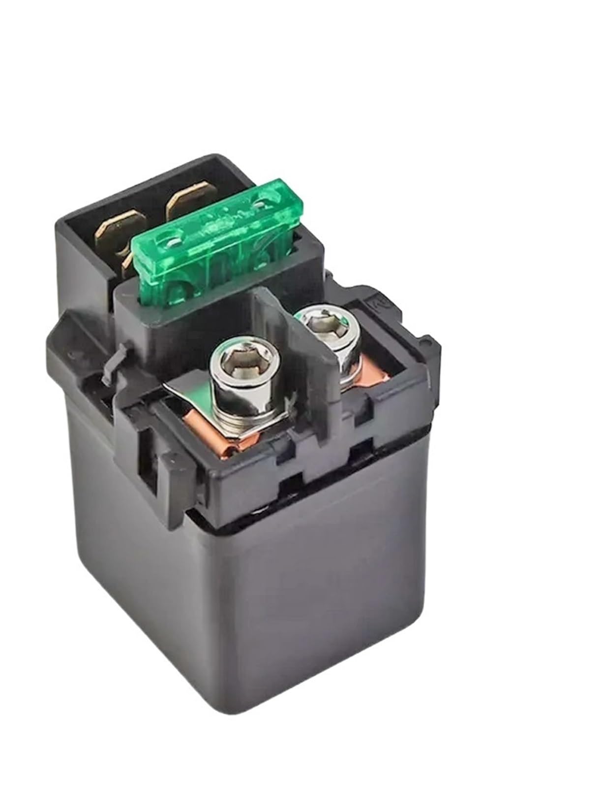 Anlasser Elektrischer Motorrad-Startermotor Und Magnetrelais Für CRF450 Für CRF450X 2005–2014 31200-MEY-671 35850-KCN-003 Starter Anlasser(1 Piece Relay) von LENTLY