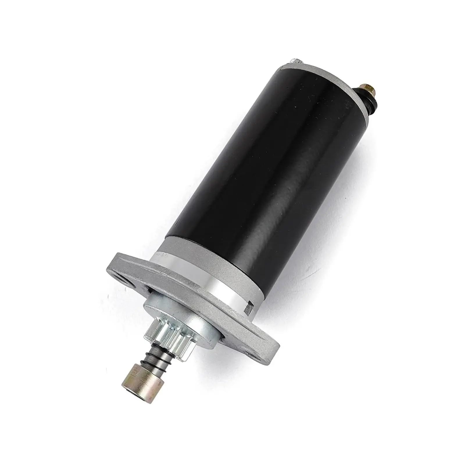 Anlasser Elektrischer Motorstarter Für Außenbordmotoren 15EL 25EL 9.9EL 682-81800-11 6L2-81800-20 682-81800-1 6L2-81800-11 Starter Anlasser Anlasser Elektrischer Motorstarter Für Außenbordmotoren 15EL 25EL 9.9EL 682-81800-11 6L2-81800-20 682-81800-1 6L2-81800-11 Starter Anlasser von LENTLY