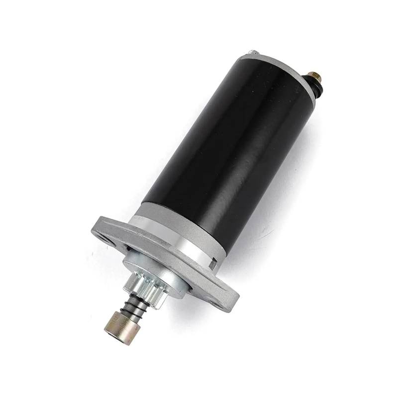 Anlasser Elektrischer Motorstarter Für Außenbordmotoren 15EL 25EL 9.9EL 682-81800-11 6L2-81800-20 682-81800-1 6L2-81800-11 Starter Anlasser von LENTLY