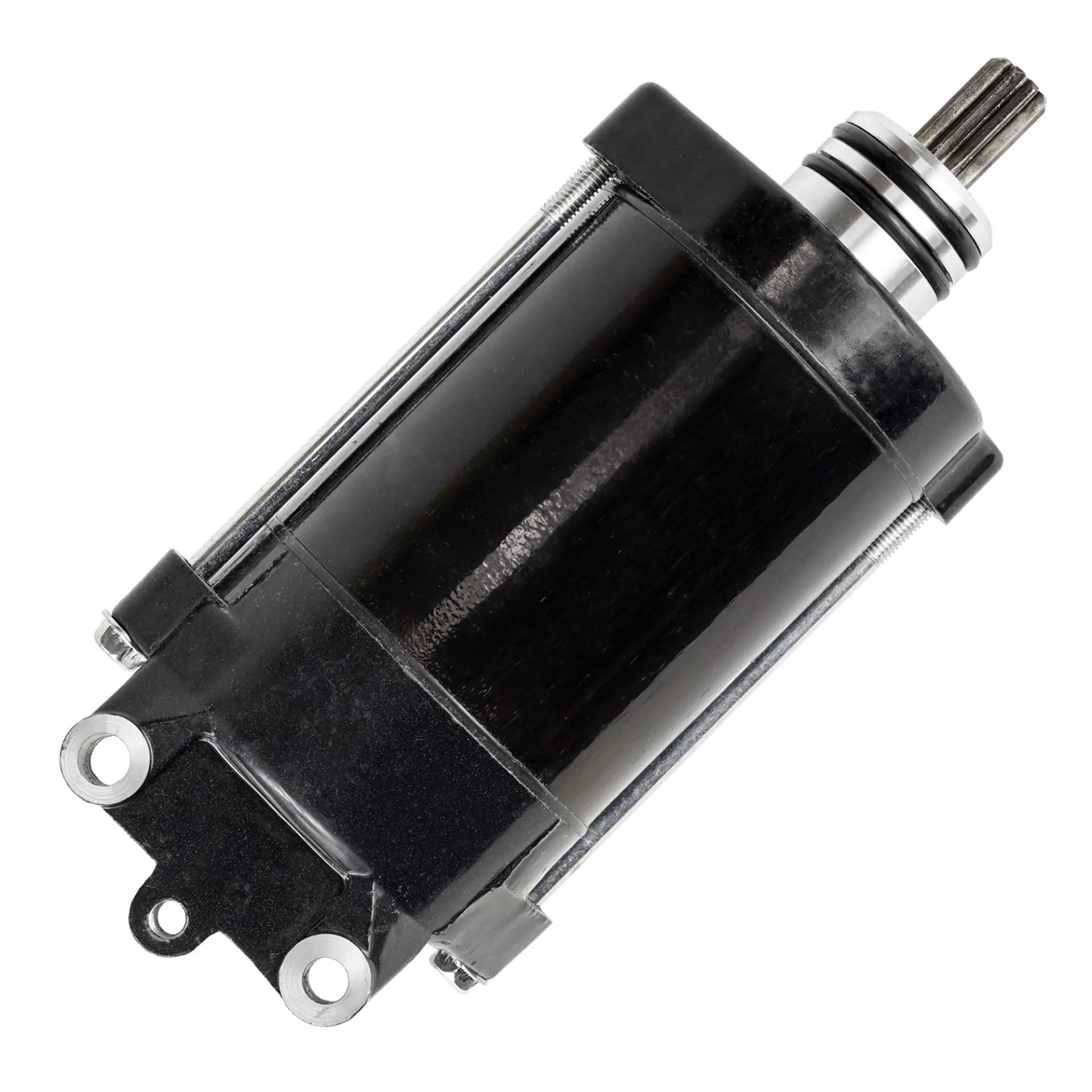 Anlasser Elektrischer Motorteil-Startermotor Für Sea-DOO 3D, Für GTX, Für LRV RX XP DI, Für GSX, Für LTD RX X, Für Sportboote, Für Sportster Starter Anlasser Anlasser Elektrischer Motorteil-Startermotor Für Sea-DOO 3D, Für GTX, Für LRV RX XP DI, Für GSX, Für LTD RX X, Für Sportboote, Für Sportster Starter Anlasser von LENTLY