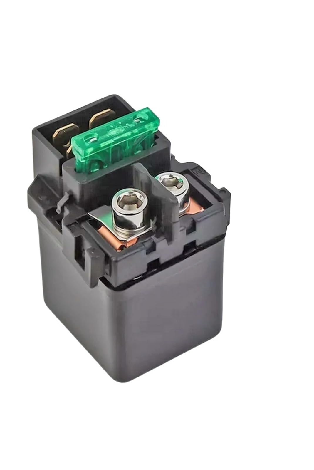 Anlasser Elektrisches Motorrad-Startermotor-Magnetrelais Für CRF450 Für CRF 450 Für CRF450X 2005-2014 31200-MEY-671 35850-KCN-003 Starter Anlasser(1 Piece Relay) von LENTLY