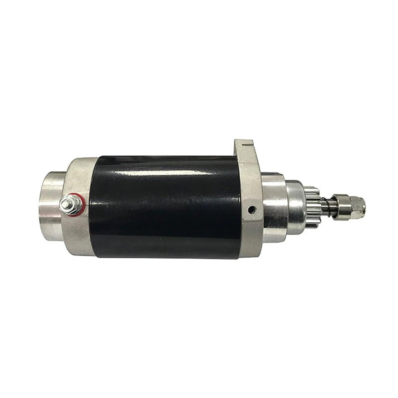 Anlasser Für Außenborder-Startermotor Für Mercury Für Mariner 115EL 140ELPT 150 175 65HP 80HP 80HP 50-57465 50-57465A1 50-57867 50-58330 50-72467 Starter Anlasser Anlasser Für Außenborder-Startermotor Für Mercury Für Mariner 115EL 140ELPT 150 175 65HP 80HP 80HP 50-57465 50-57465A1 50-57867 50-58330 50-72467 Starter Anlasser von LENTLY