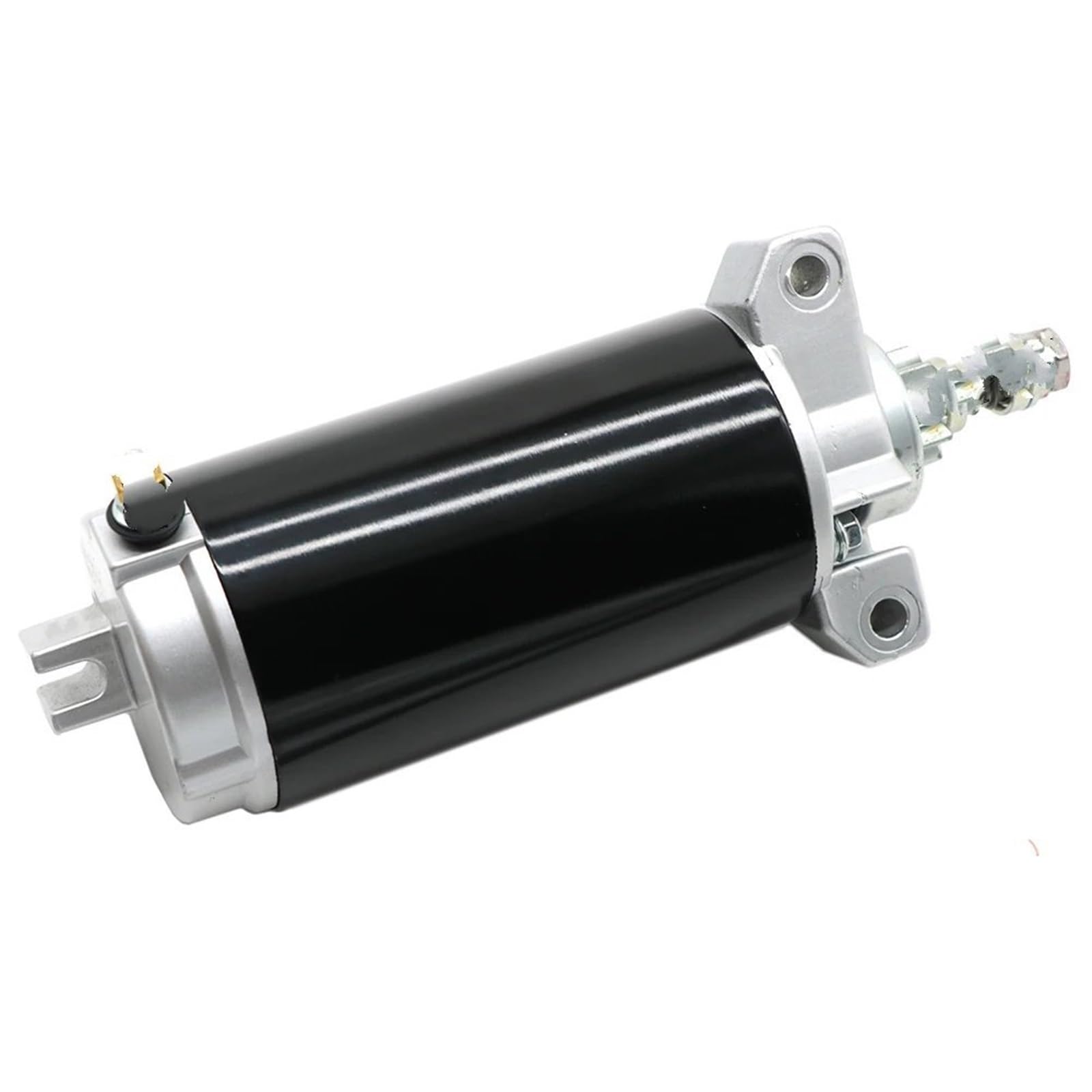 Anlasser Für Außenbordmotor 50-859377T 50-884044T 50-888161T 50-893888T Starter Motor Für Mercury Für Marine 40HP 50HP 60HP Boot Motor 18-6435 Starter Anlasser Anlasser Für Außenbordmotor 50-859377T 50-884044T 50-888161T 50-893888T Starter Motor Für Mercury Für Marine 40HP 50HP 60HP Boot Motor 18-6435 Starter Anlasser von LENTLY