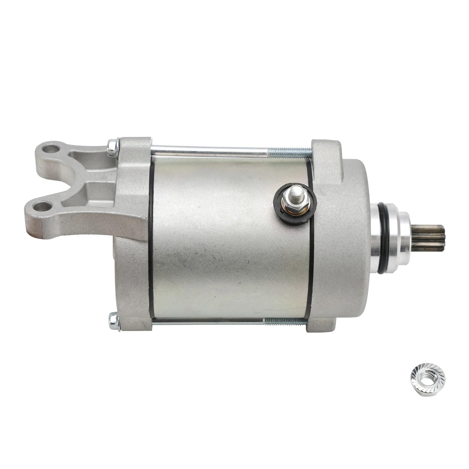 Anlasser Motor Anlasser Für Zugang Für AMS 430 Für Xtreme 300 Für Enduro 31200-E10-000 31200-E10-100 ACC-31200-E10-100 Starter Anlasser Anlasser Motor Anlasser Für Zugang Für AMS 430 Für Xtreme 300 Für Enduro 31200-E10-000 31200-E10-100 ACC-31200-E10-100 Starter Anlasser von LENTLY