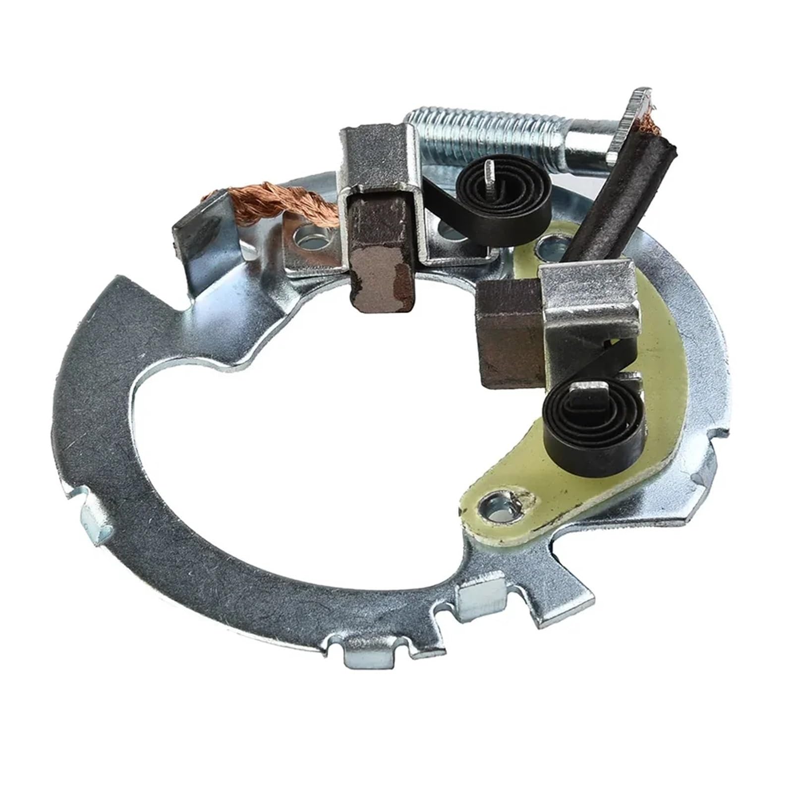 Anlasser Motorrad Anlasser Kohlebürsten Starter Starterbürstensatz Für Kawasaki Für Bayou 400 1993-1997 1998 1999 Starter Anlasser Anlasser Motorrad Anlasser Kohlebürsten Starter Starterbürstensatz Für Kawasaki Für Bayou 400 1993-1997 1998 1999 Starter Anlasser von LENTLY