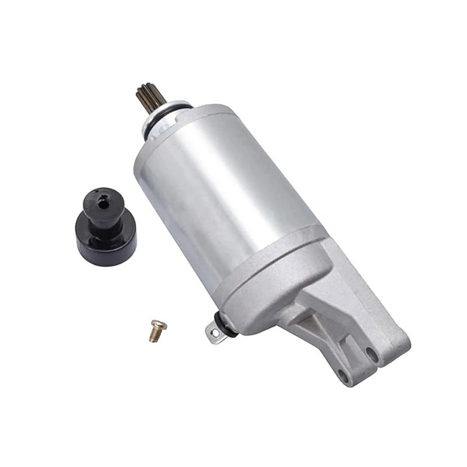 Anlasser Motorrad Elektrischer Anlasser Für Suzuki Für Bandit Für GSF400 600 650 Für GSX750F Für GSF650 Für GSX600F Für Katana 31100-10D00 Starter Anlasser Anlasser Motorrad Elektrischer Anlasser Für Suzuki Für Bandit Für GSF400 600 650 Für GSX750F Für GSF650 Für GSX600F Für Katana 31100-10D00 Starter Anlasser von LENTLY