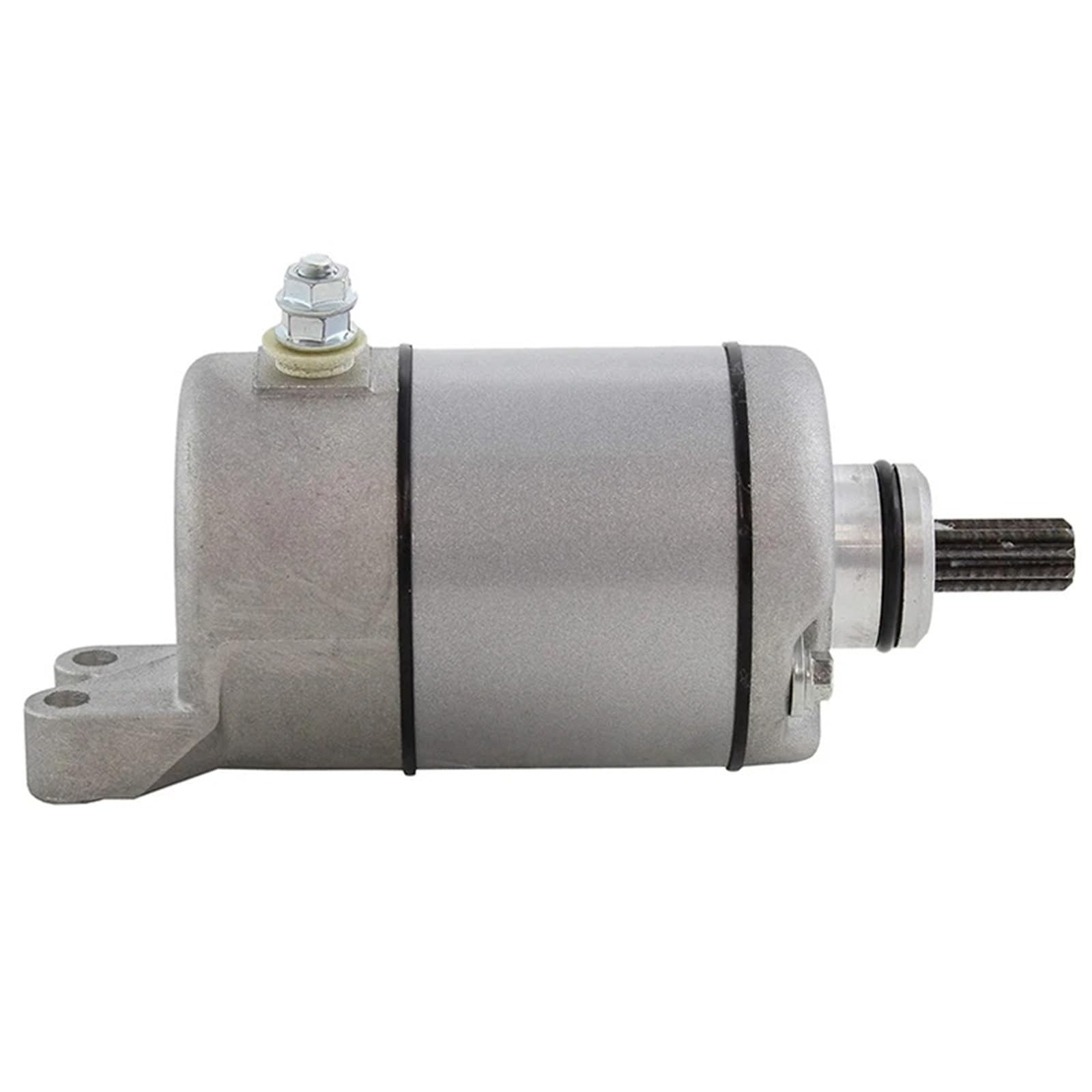 Anlasser Motorrad Elektrischer Anlasser Für TT-R 250 Für TTR250 Für YBR250 1993-2009 4GY-81800-02-00 4GY-81890-00-00 Motorteil Starter Anlasser Anlasser Motorrad Elektrischer Anlasser Für TT-R 250 Für TTR250 Für YBR250 1993-2009 4GY-81800-02-00 4GY-81890-00-00 Motorteil Starter Anlasser von LENTLY