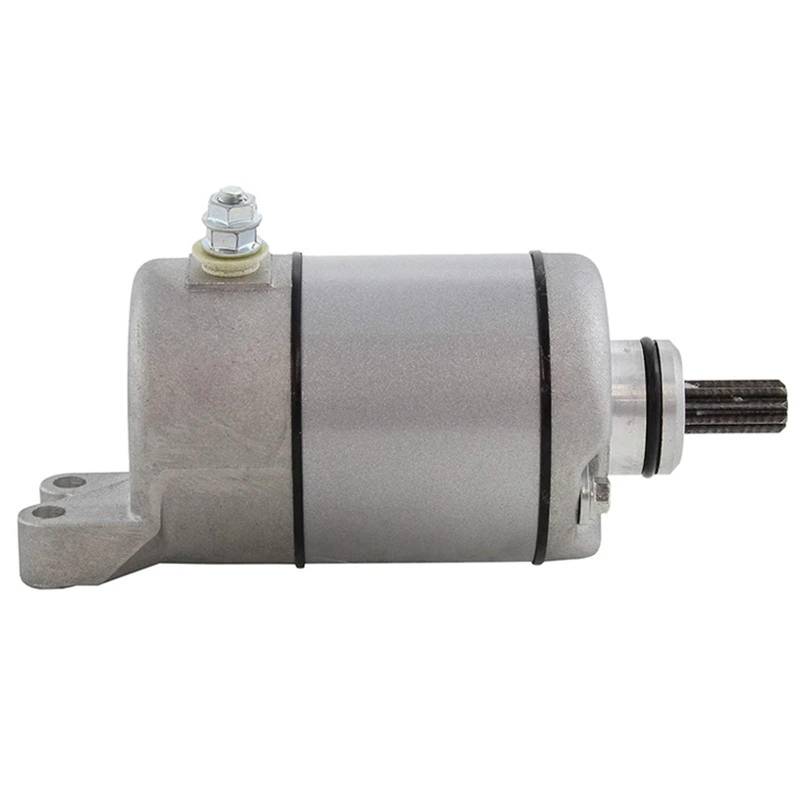 Anlasser Motorrad Elektrischer Anlasser Für TT-R 250 Für TTR250 Für YBR250 1993-2009 4GY-81800-02-00 4GY-81890-00-00 Motorteil Starter Anlasser von LENTLY