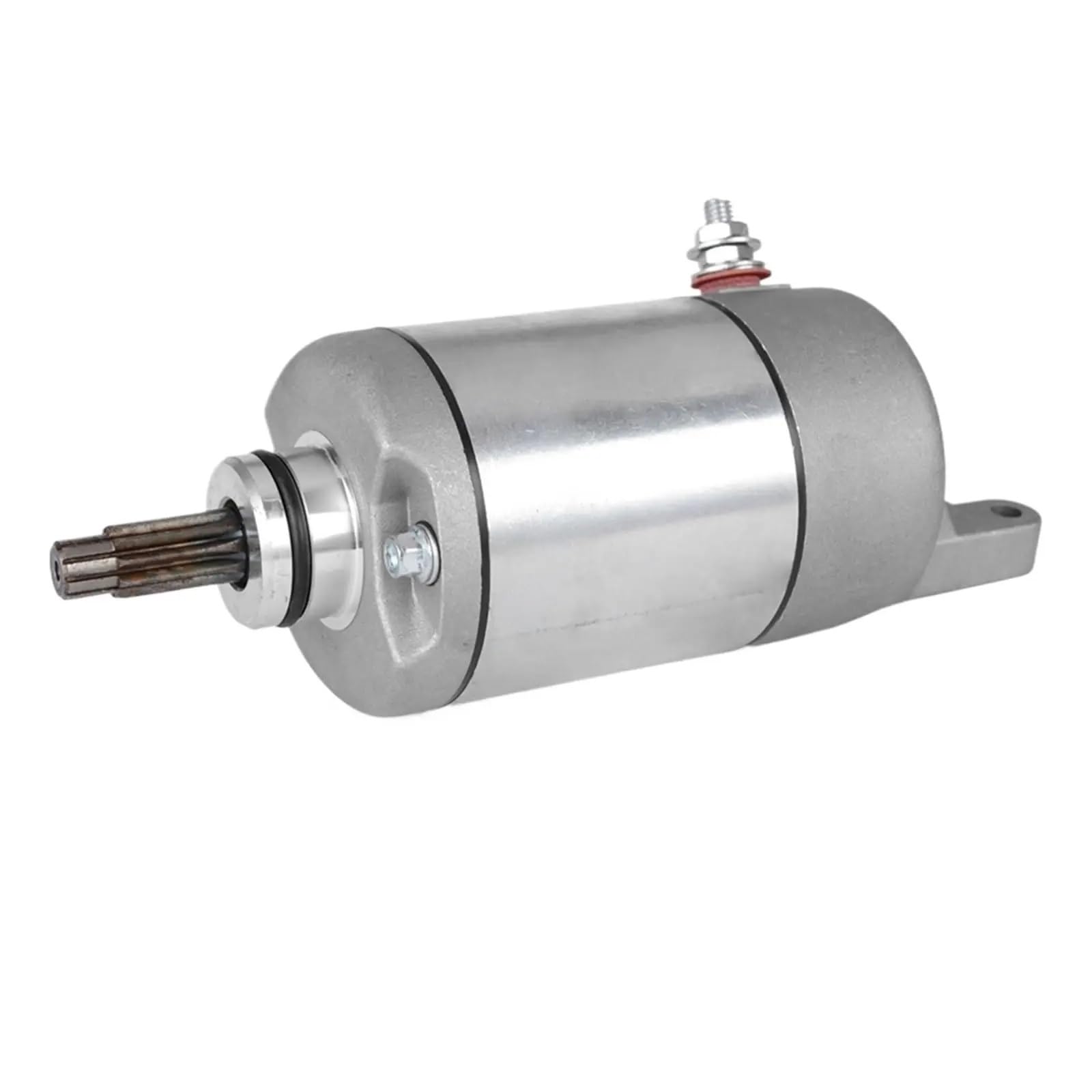 Anlasser Motorrad Elektrischer Anlassermotor Für TRX300 Für TRX 300 Für Sportrax 300 EX 1993–2008 31200-HM3-671 Starter Anlasser Anlasser Motorrad Elektrischer Anlassermotor Für TRX300 Für TRX 300 Für Sportrax 300 EX 1993–2008 31200-HM3-671 Starter Anlasser von LENTLY