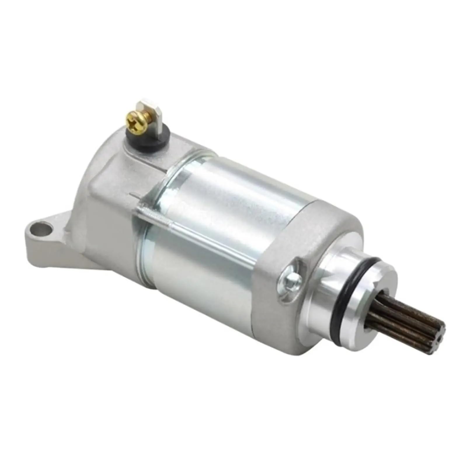 Anlasser Motorrad Motor Teile Ausgangs Starter Motor Für WR450F WR450 WR 450 F 450F 2007-2015 5TJ-81890-30-00 Starter Anlasser Anlasser Motorrad Motor Teile Ausgangs Starter Motor Für WR450F WR450 WR 450 F 450F 2007-2015 5TJ-81890-30-00 Starter Anlasser von LENTLY