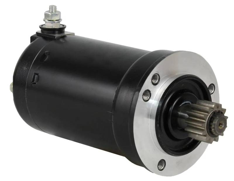 Anlasser Motorrad Starter Motor Für Ducati Für Superbike 748 916 996 998 S SPS R M900 Für Monster 27040011A 128000-6050 1280006050 Starter Anlasser von LENTLY