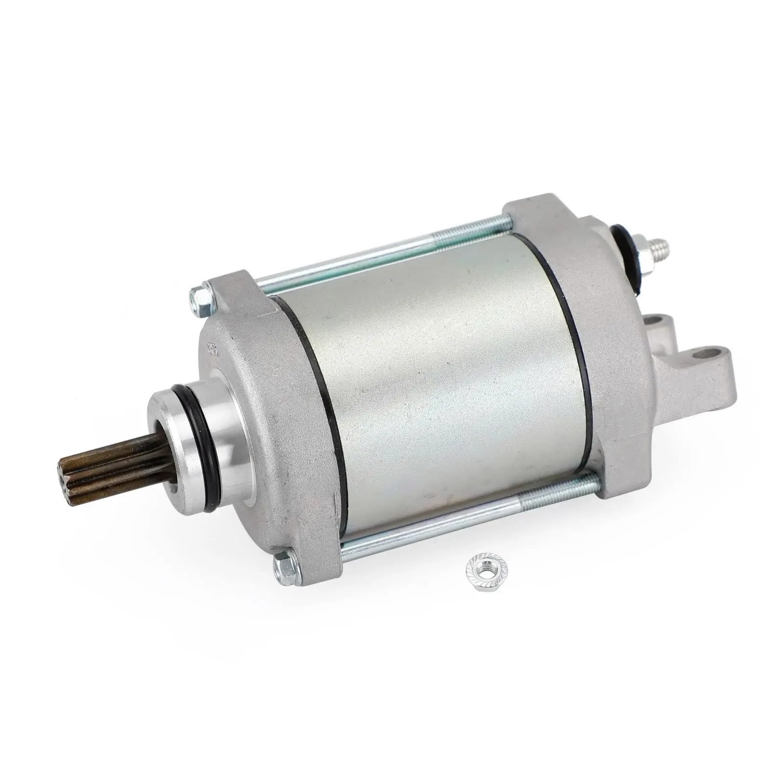 Anlasser Motorrad-Starter Motor Für Kawasaki Für Z1000SX ABS Für VERSYS 1000 Für Z900 Für Z900RS Für Ninja 1000SX 21163-0748 21163-0065 Starter Anlasser Anlasser Motorrad-Starter Motor Für Kawasaki Für Z1000SX ABS Für VERSYS 1000 Für Z900 Für Z900RS Für Ninja 1000SX 21163-0748 21163-0065 Starter Anlasser von LENTLY