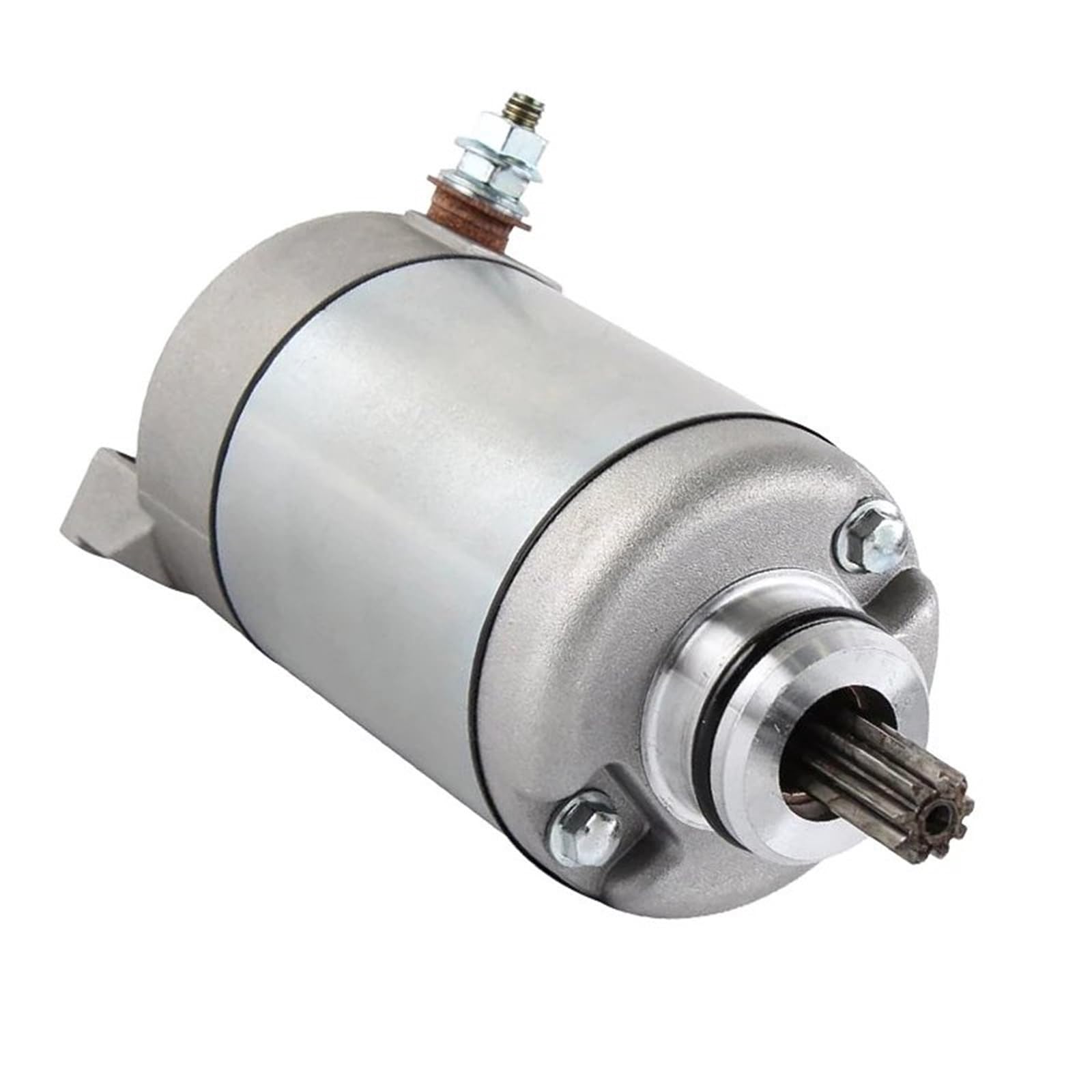 Anlasser Motorrad-Startermotor Für CB1000R Für CB1000RA Für CBF1000 Für CBR1000RR 1000RR CB 1000R Für CBF 1000 31200-MEL-000 Starter Anlasser Anlasser Motorrad-Startermotor Für CB1000R Für CB1000RA Für CBF1000 Für CBR1000RR 1000RR CB 1000R Für CBF 1000 31200-MEL-000 Starter Anlasser von LENTLY
