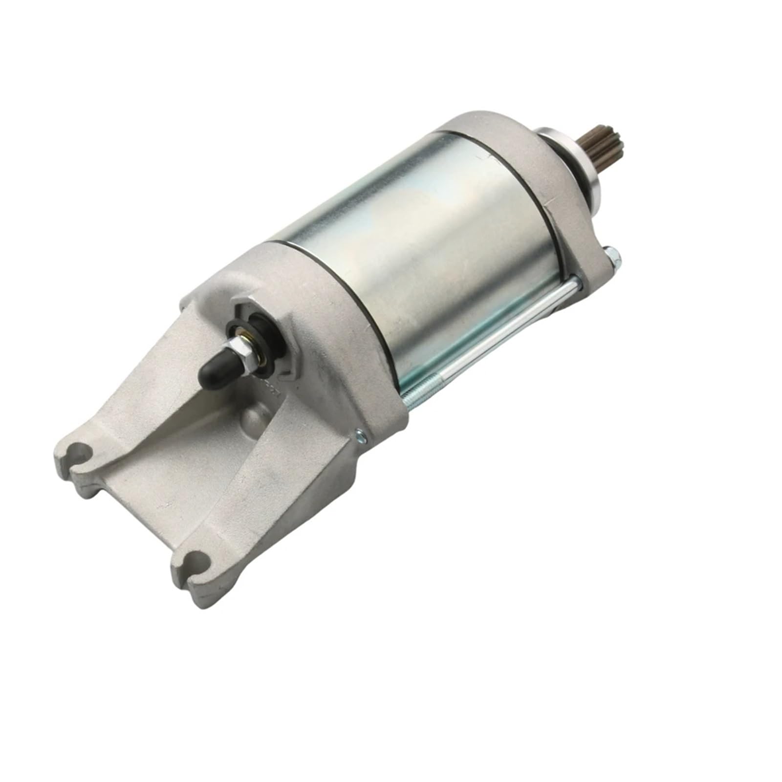 Anlasser Motorrad-Startermotor Für Kawasaki Für Z650 Für Ninja650 Für Versys 650 ER6N ER6F ER4N Für Ninja 400R Für Vulcan S SE Starter Anlasser Anlasser Motorrad-Startermotor Für Kawasaki Für Z650 Für Ninja650 Für Versys 650 ER6N ER6F ER4N Für Ninja 400R Für Vulcan S SE Starter Anlasser von LENTLY